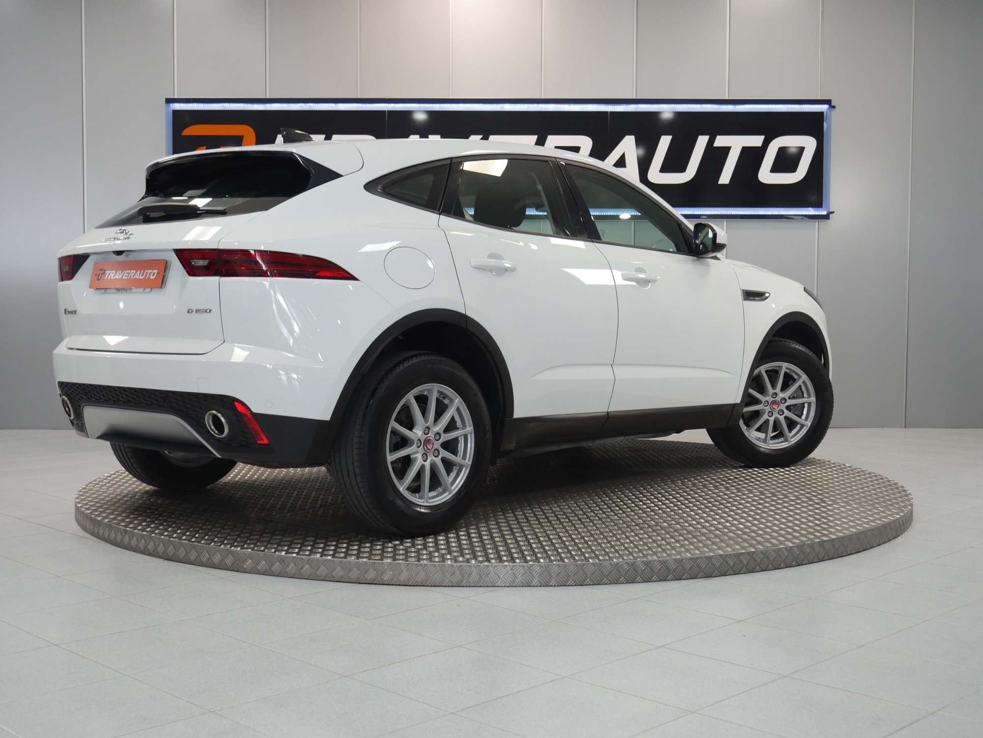 JAGUAR EPACE