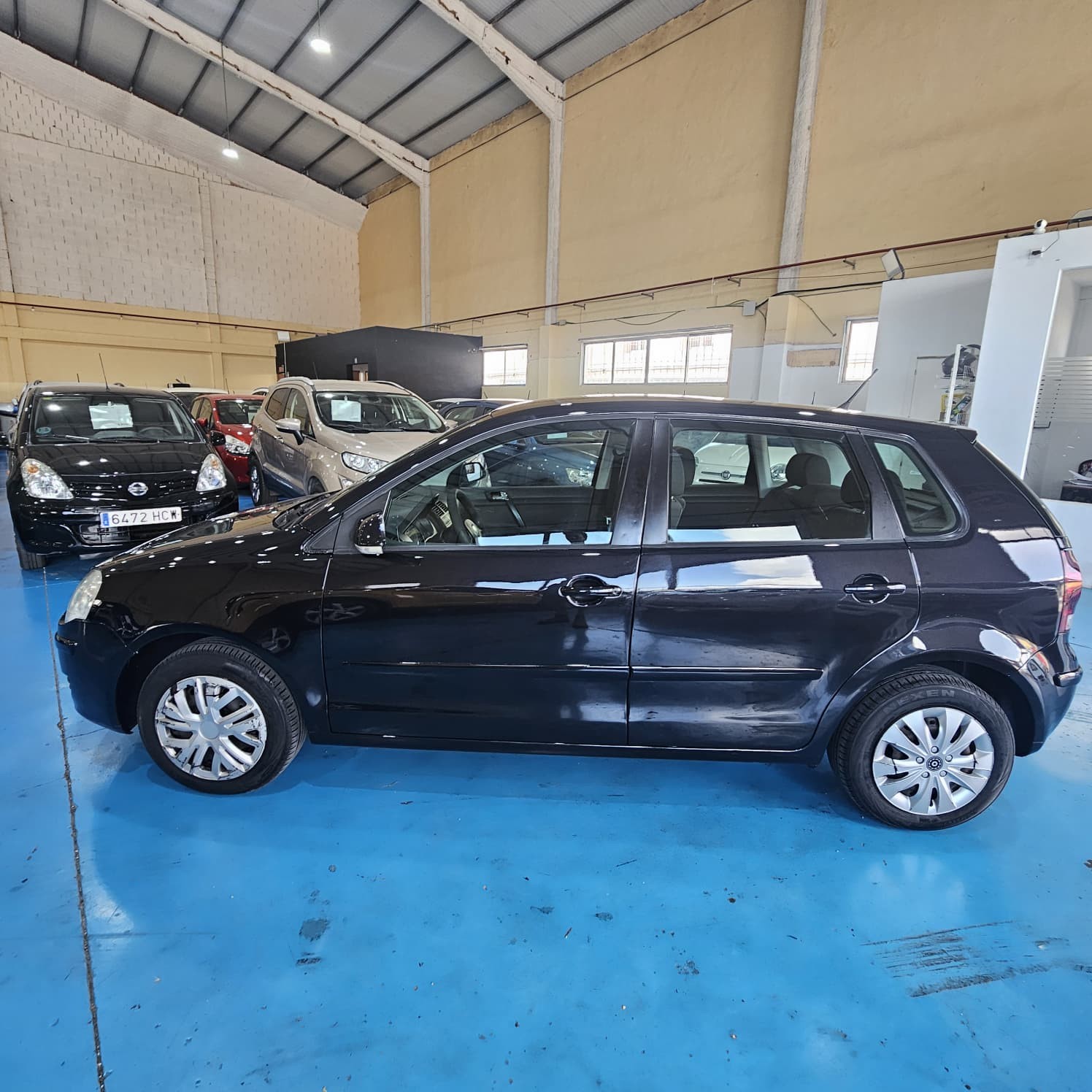 Volkswagen Polo - 6