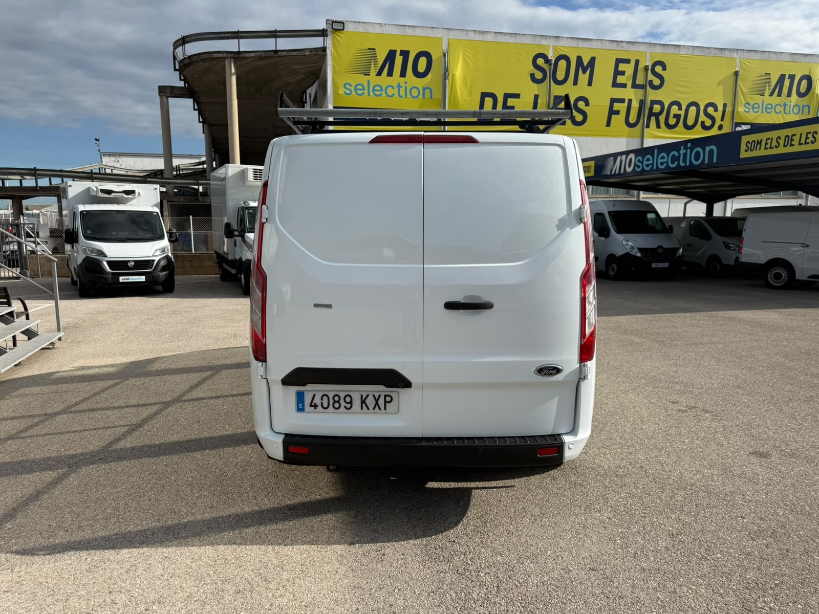 Imatge del vehicle 5