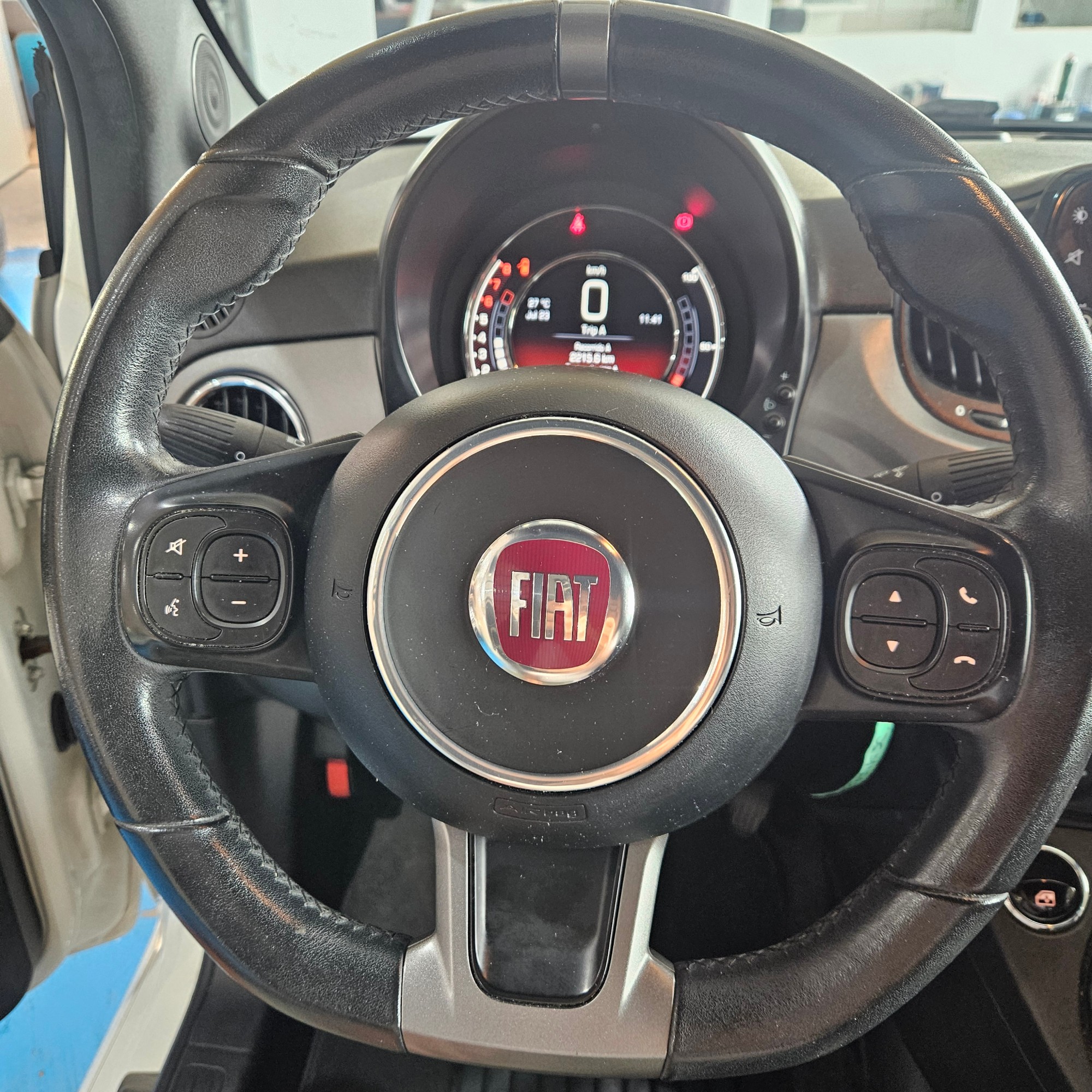 Fiat 500 - 19