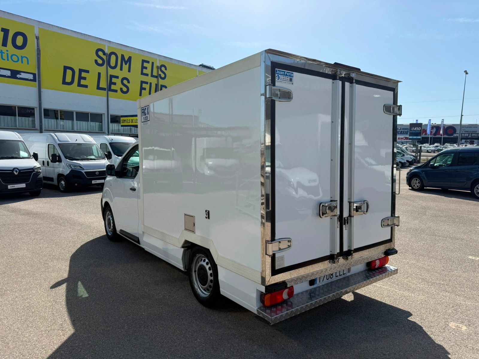 Imatge del vehicle 9