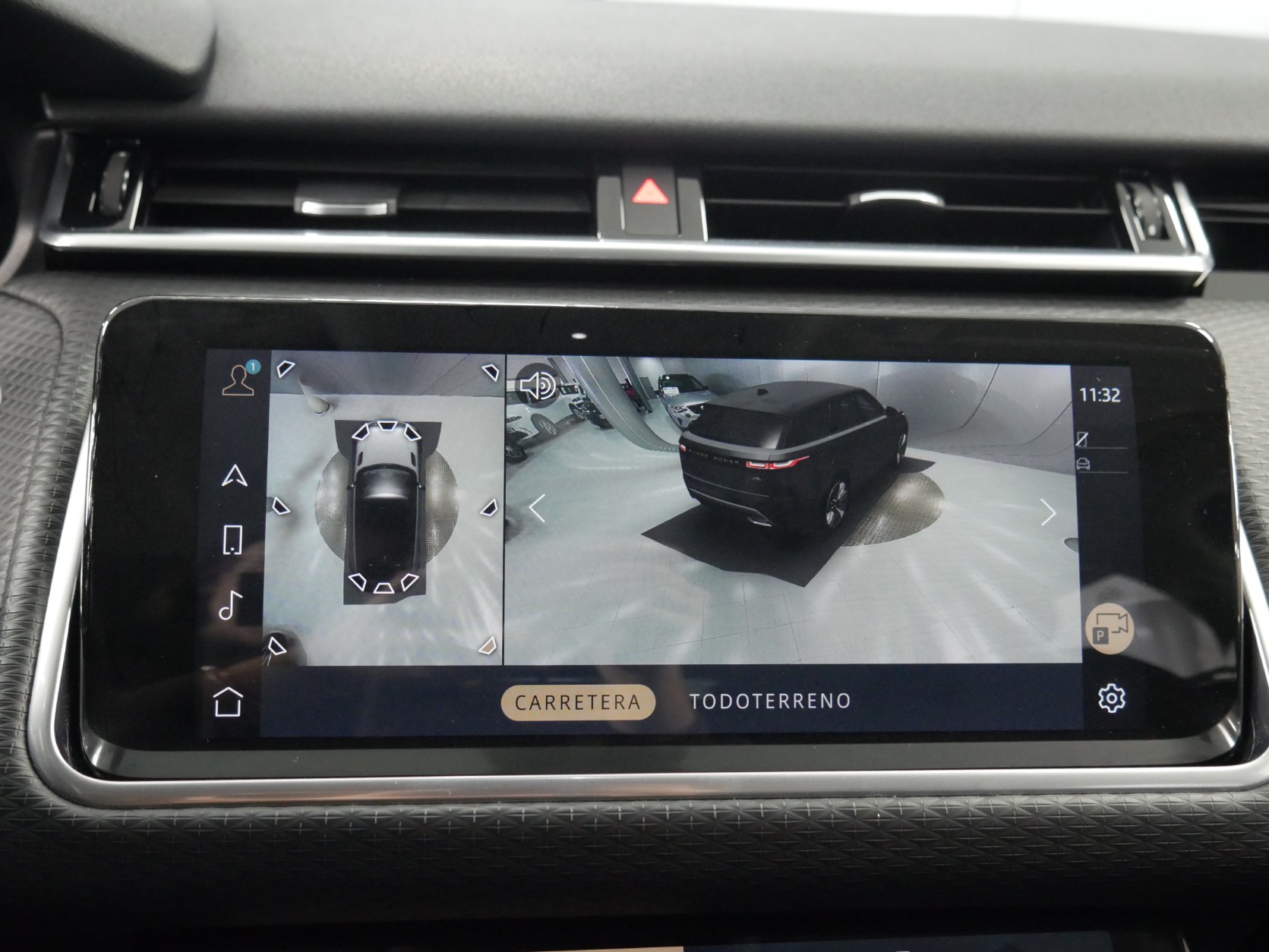 landrover range rover velar