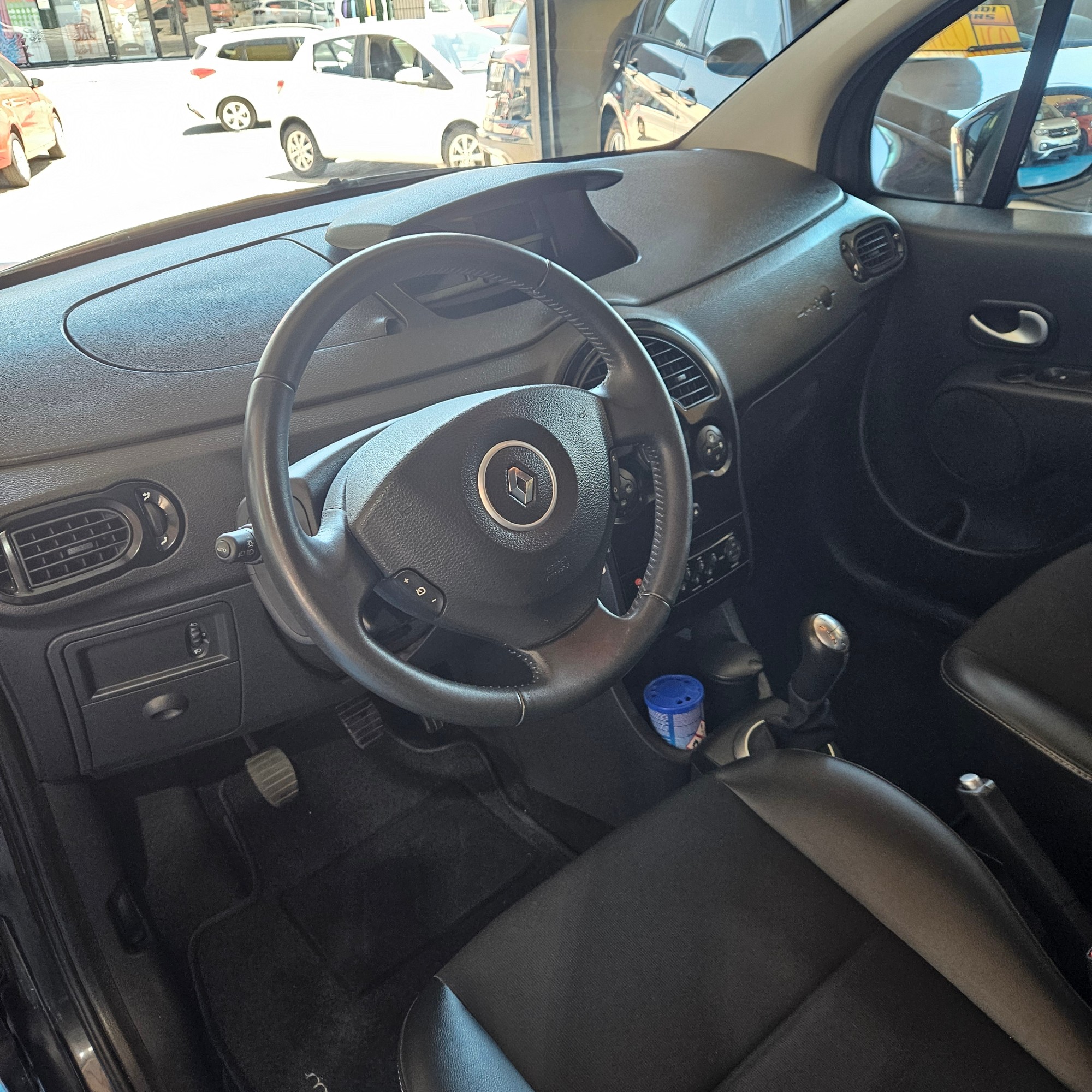 Renault Grand Modus - 13