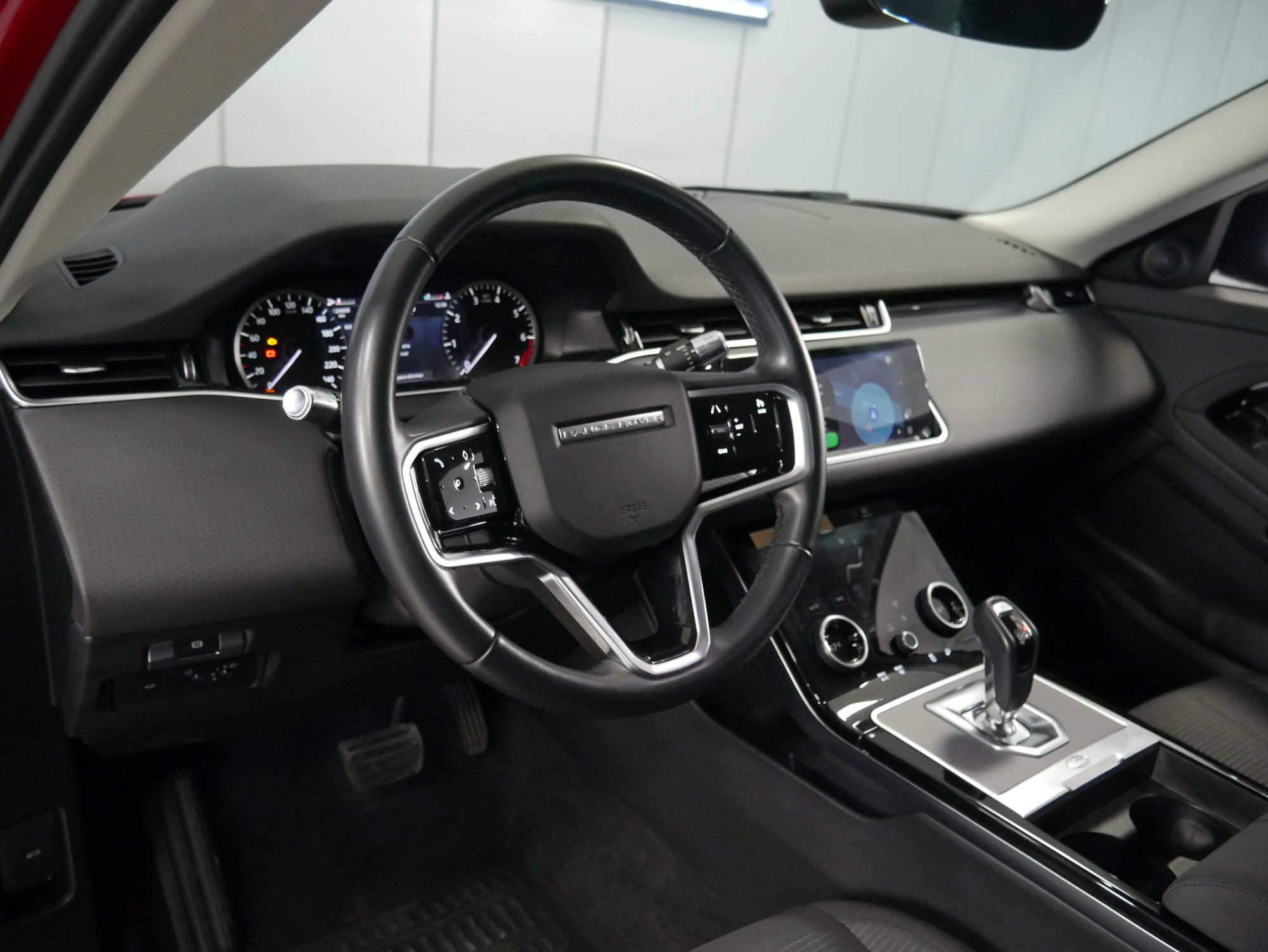 landrover range rover evoque