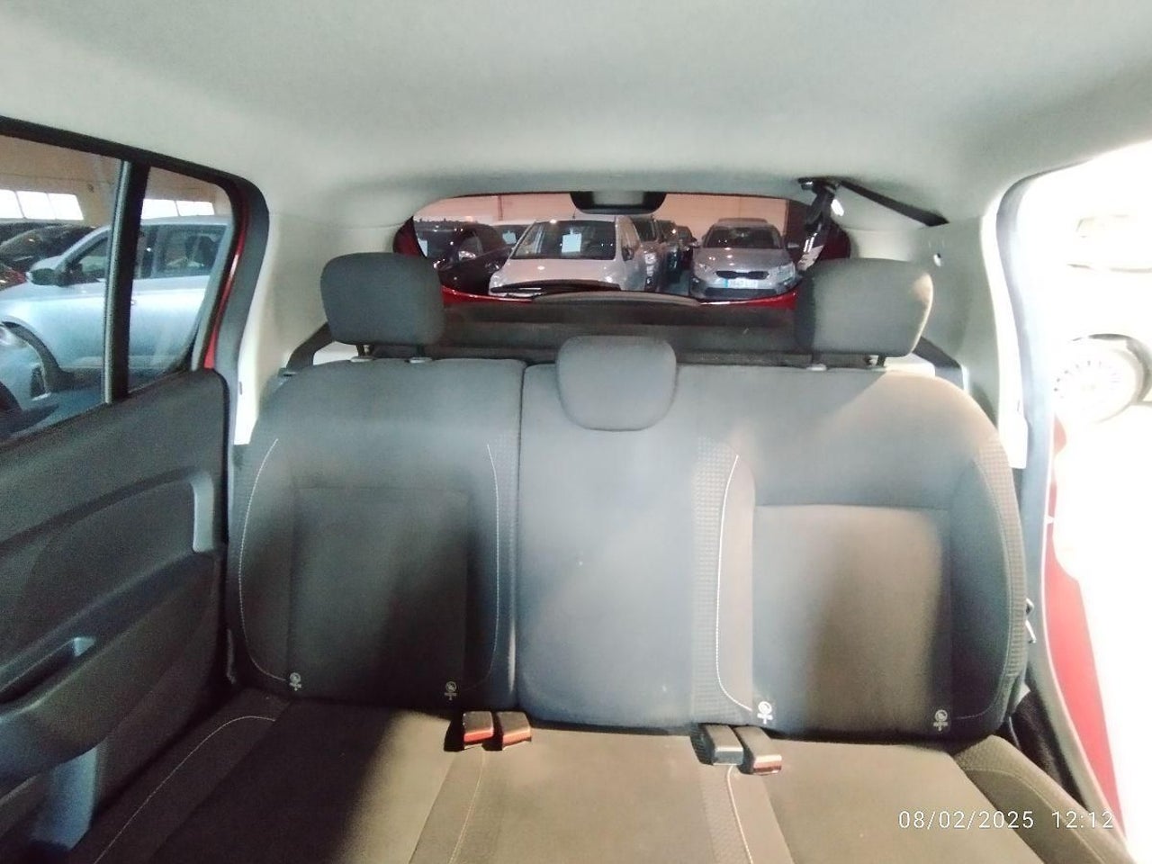 Dacia Logan - 11