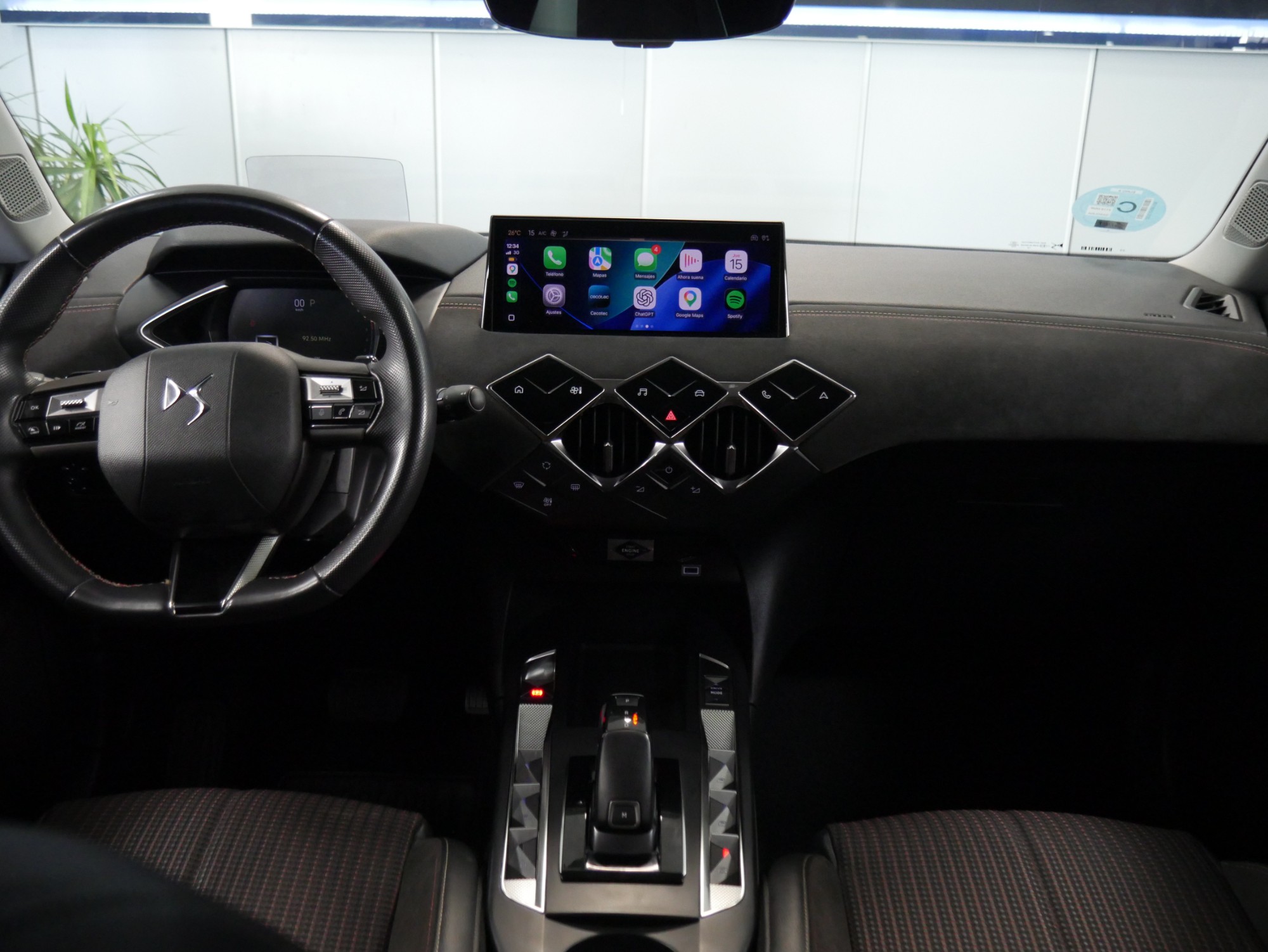 DS DS 3
