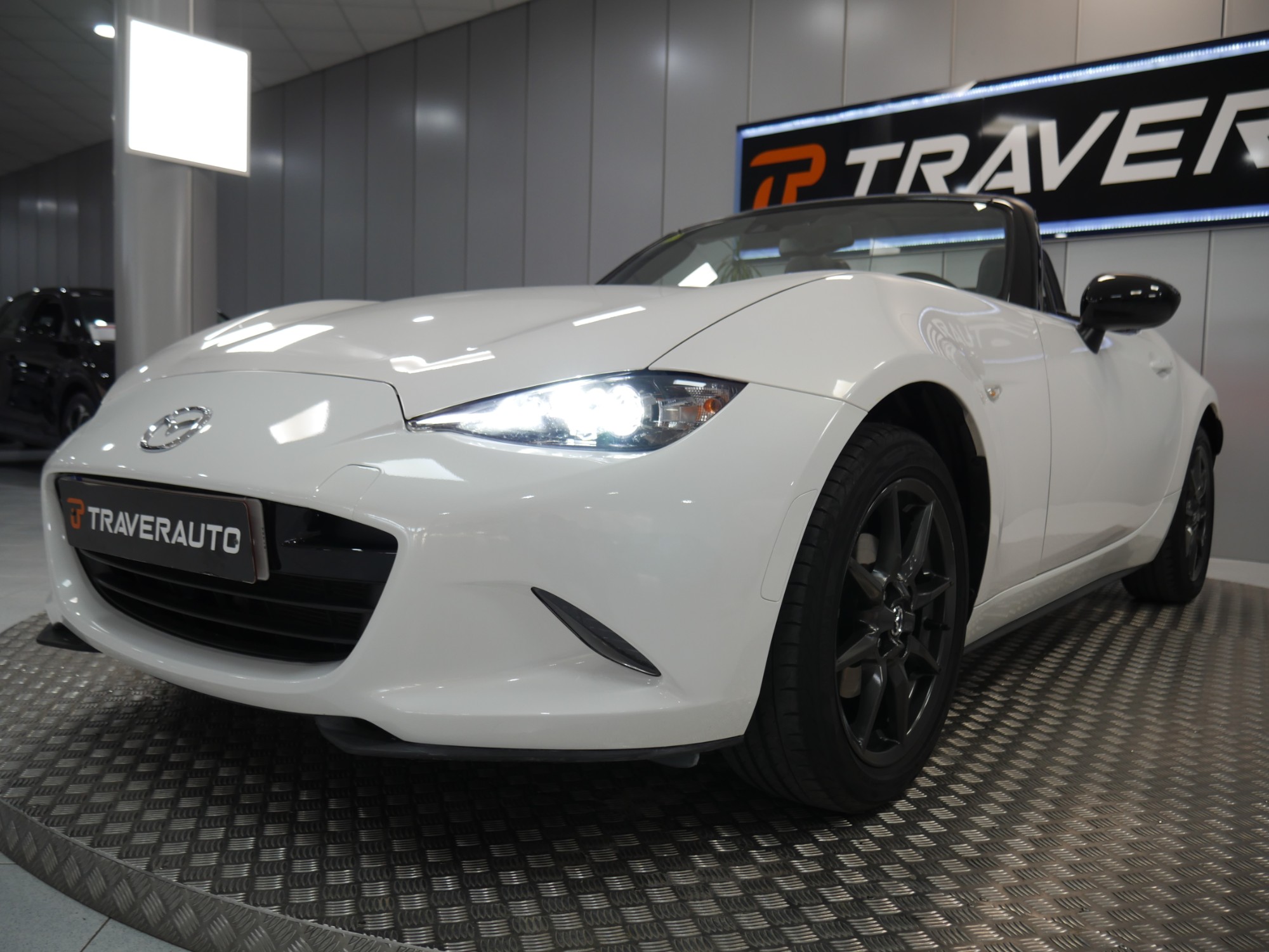 mazda mx5