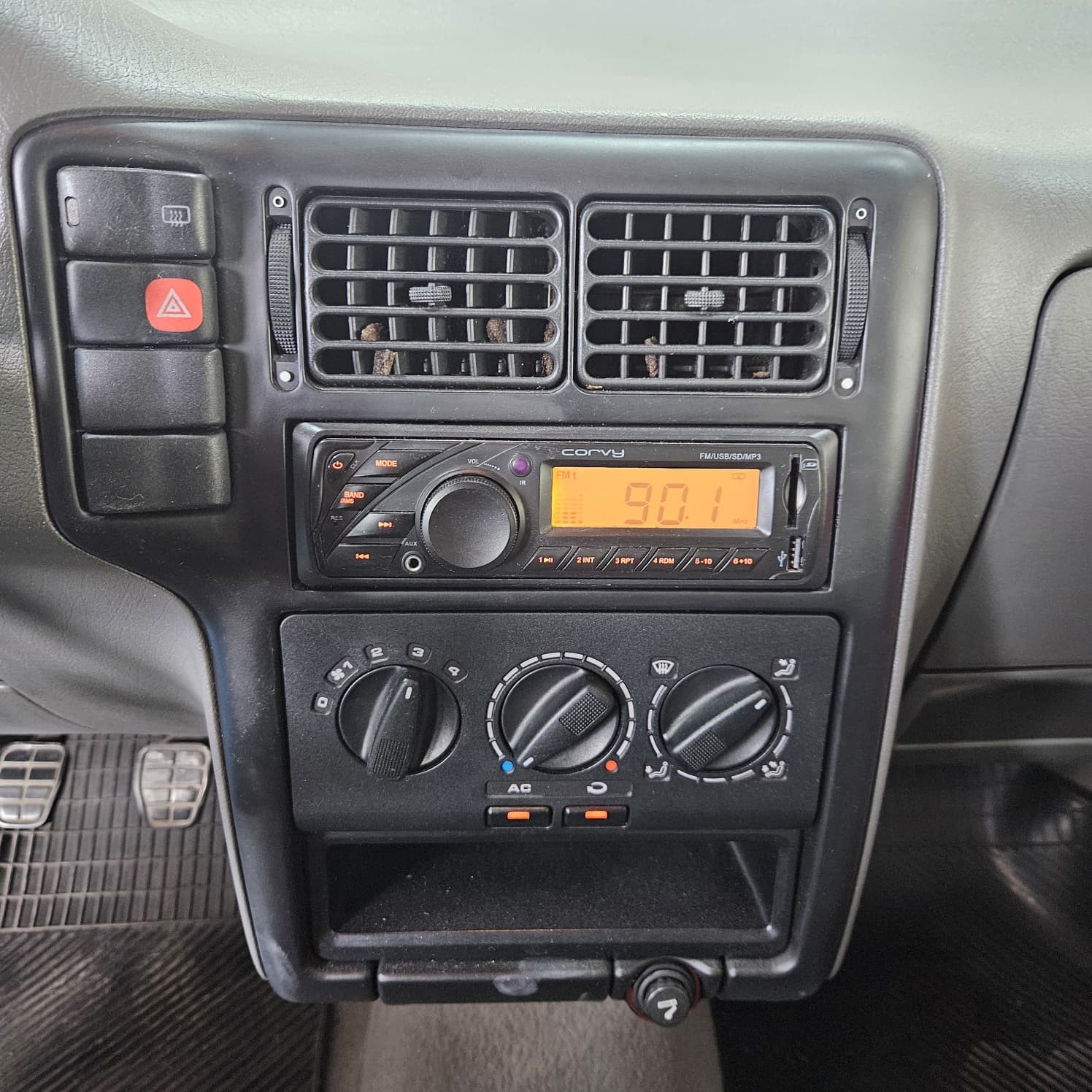 SEAT Arosa - 16