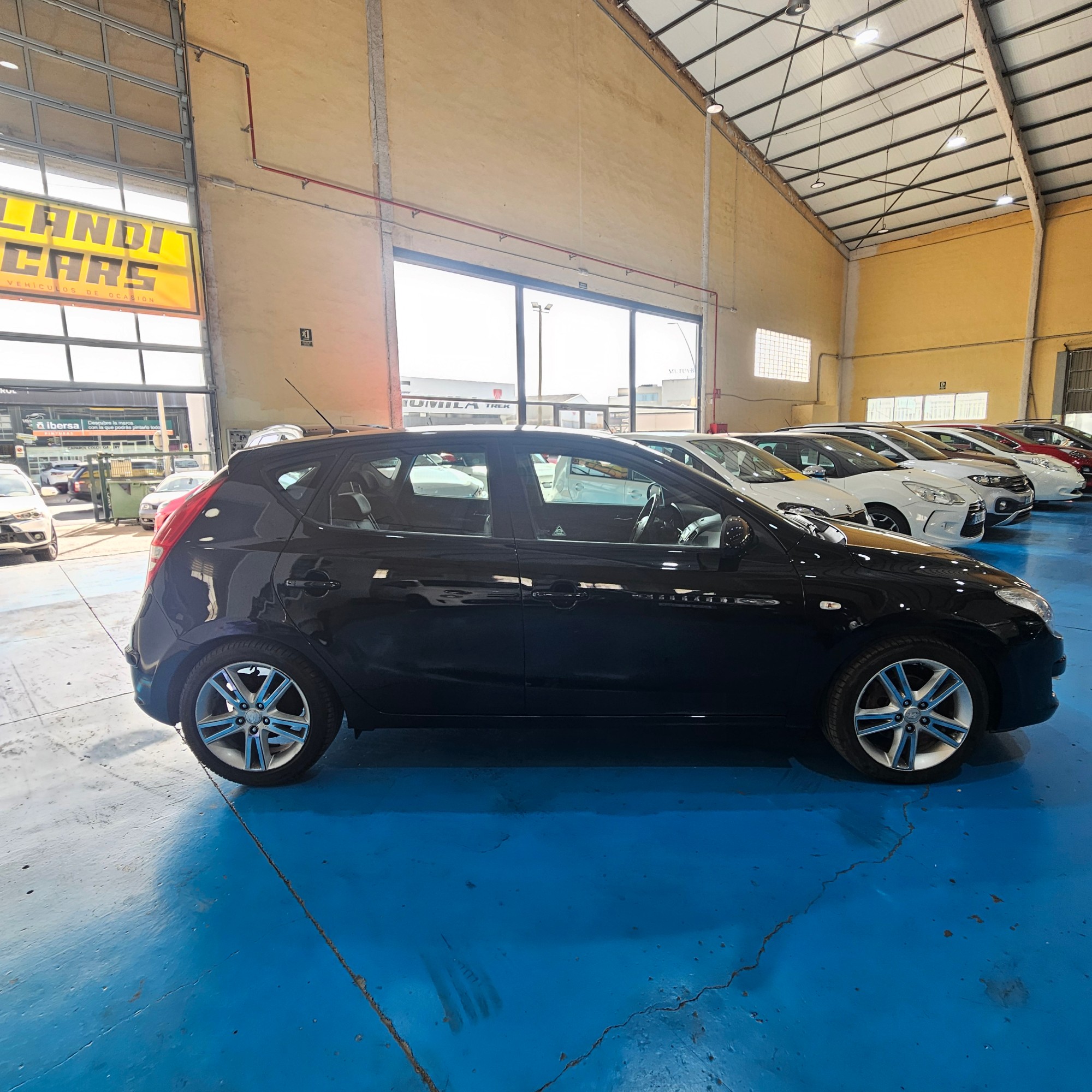 Hyundai i30 - 8