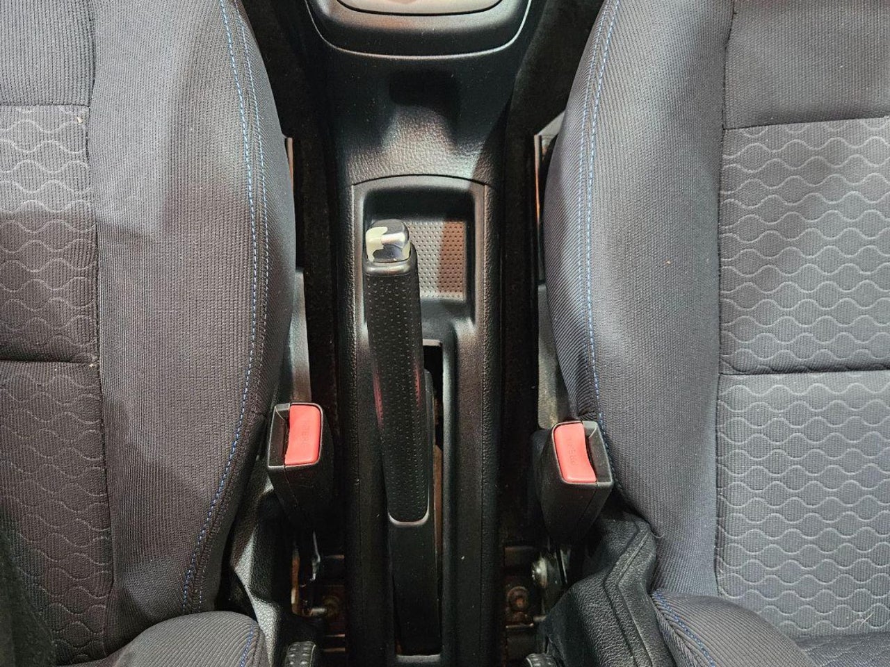 Mazda Mazda2 - 21
