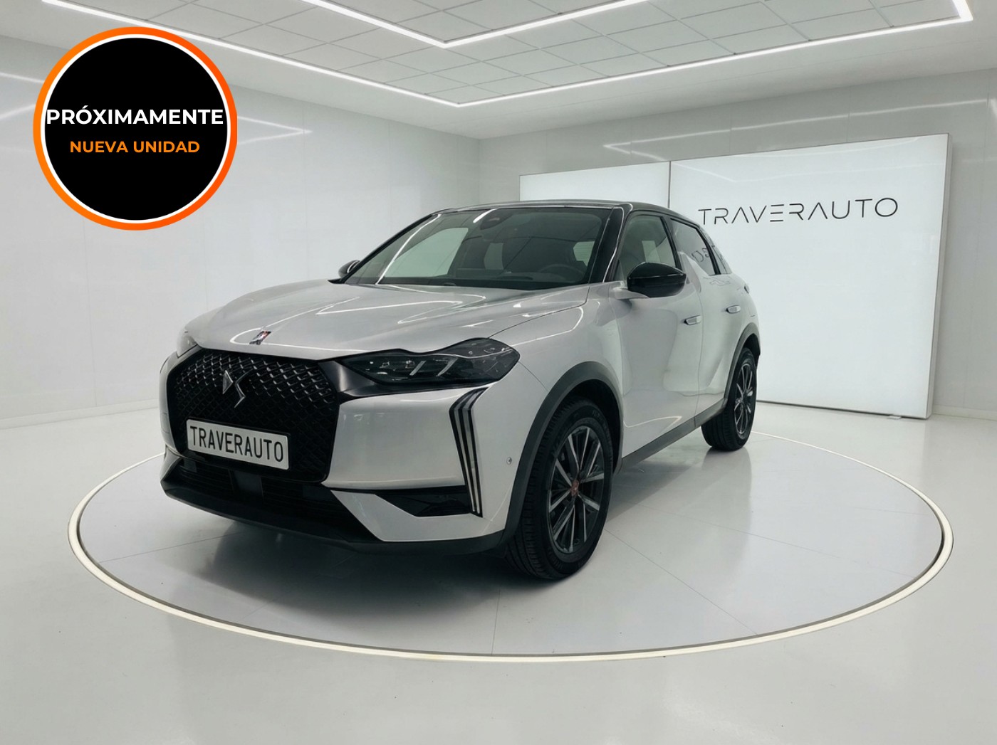 DS DS 3