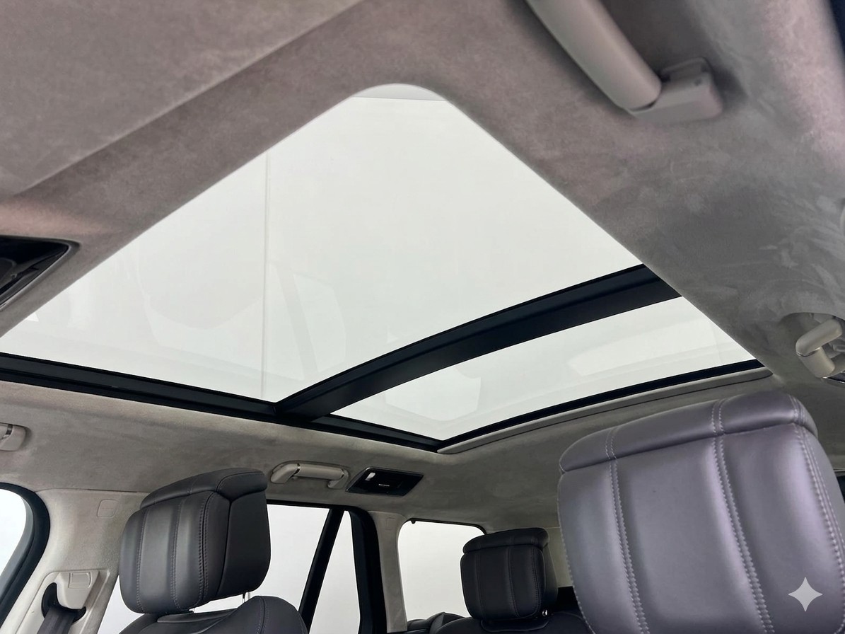 landrover range rover