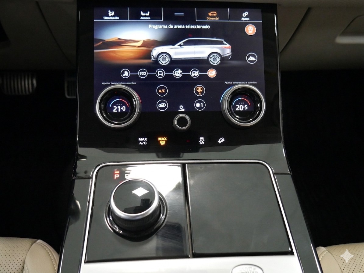 landrover range rover velar