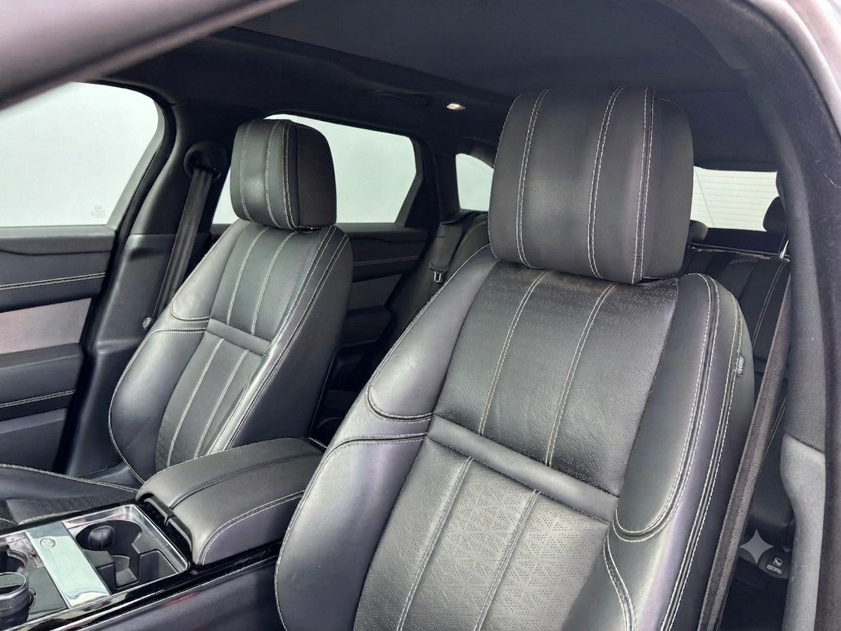 LANDROVER RANGE ROVER VELAR