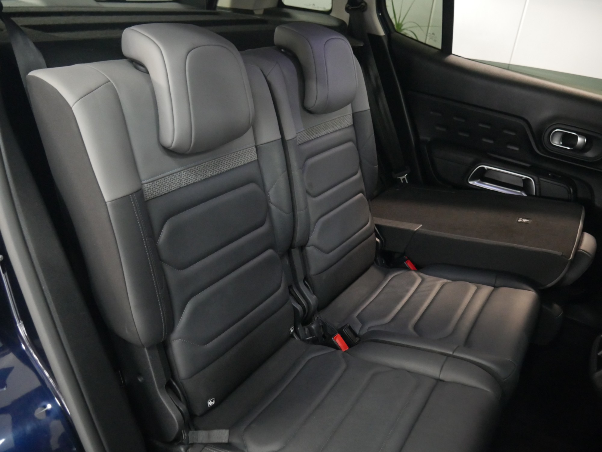 citroen c5 aircross hybrid