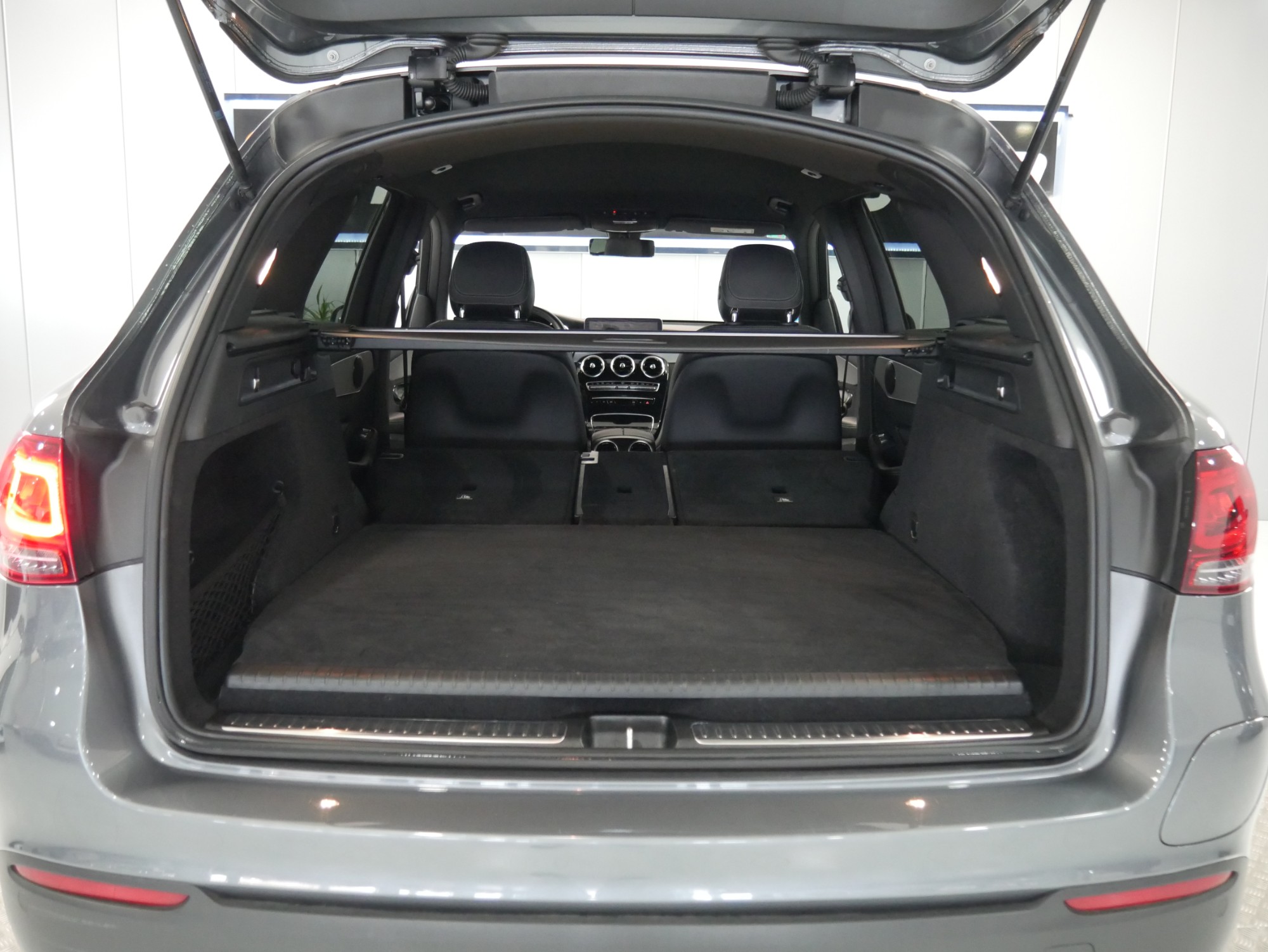 MERCEDESBENZ CLASE GLC