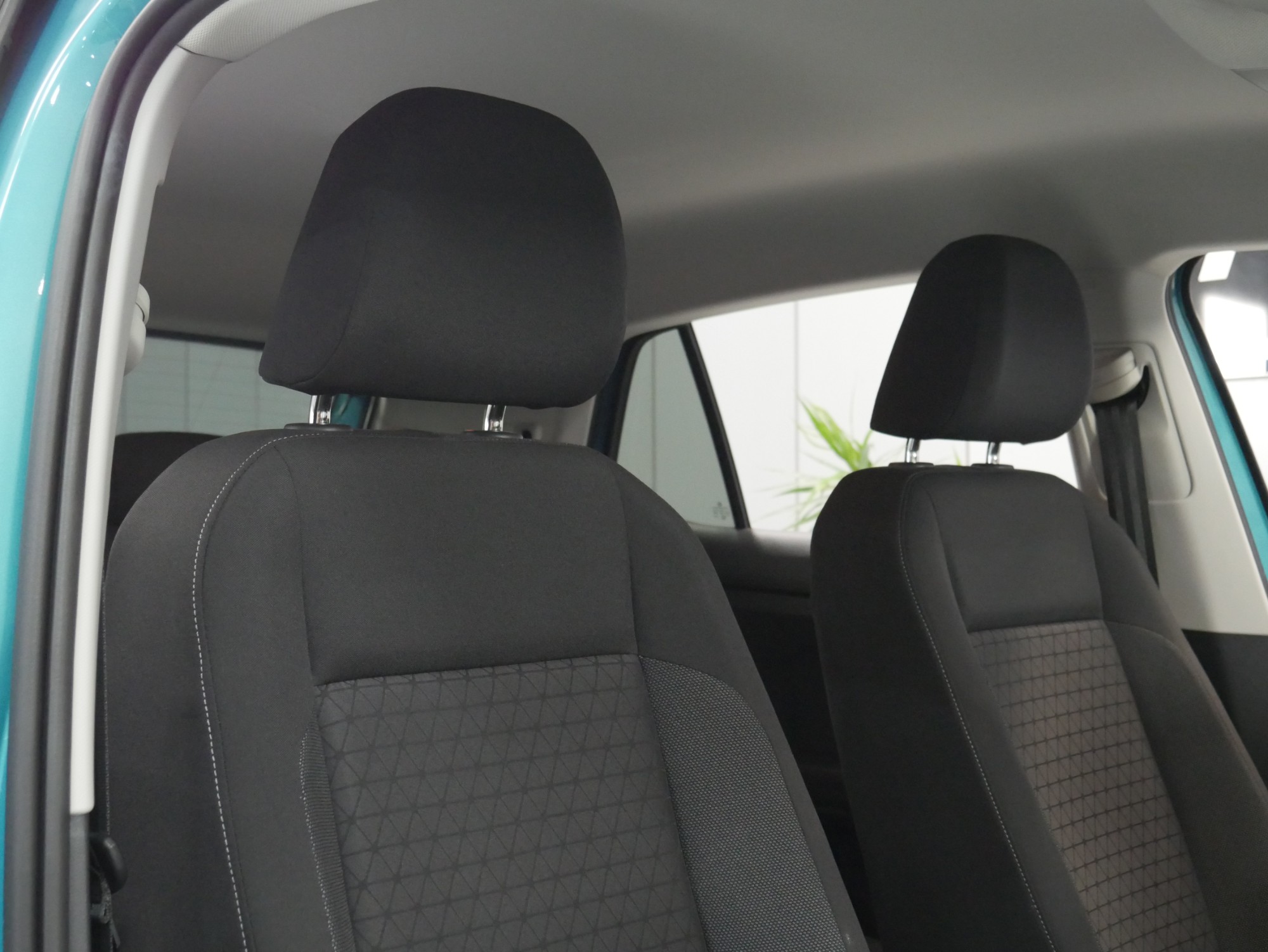 VOLKSWAGEN TCROSS