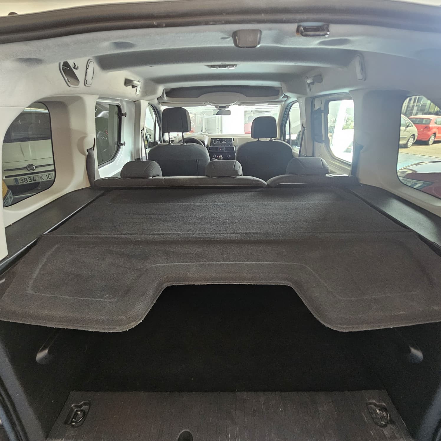 Opel Combo Life - 10