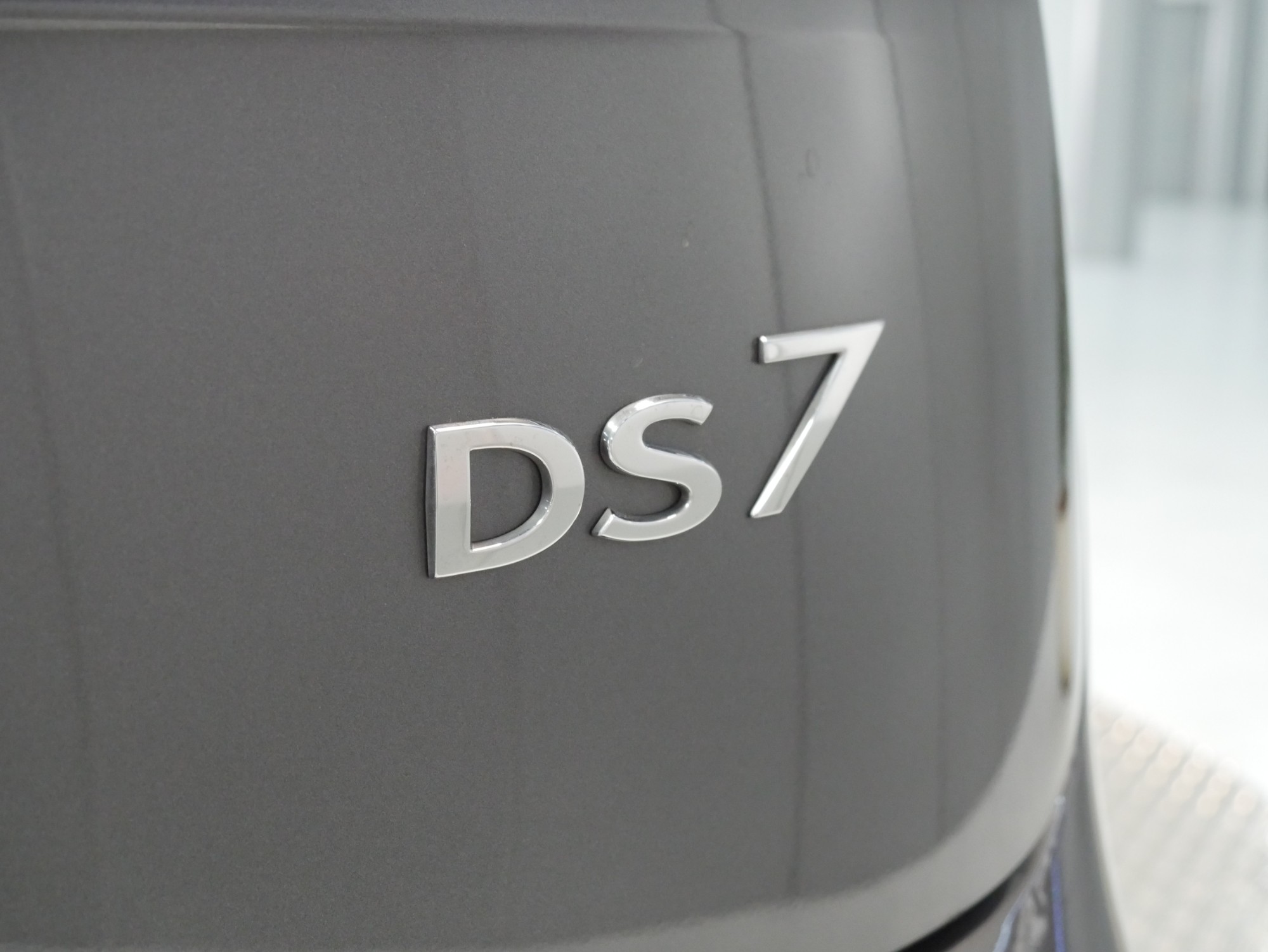 DS DS 7