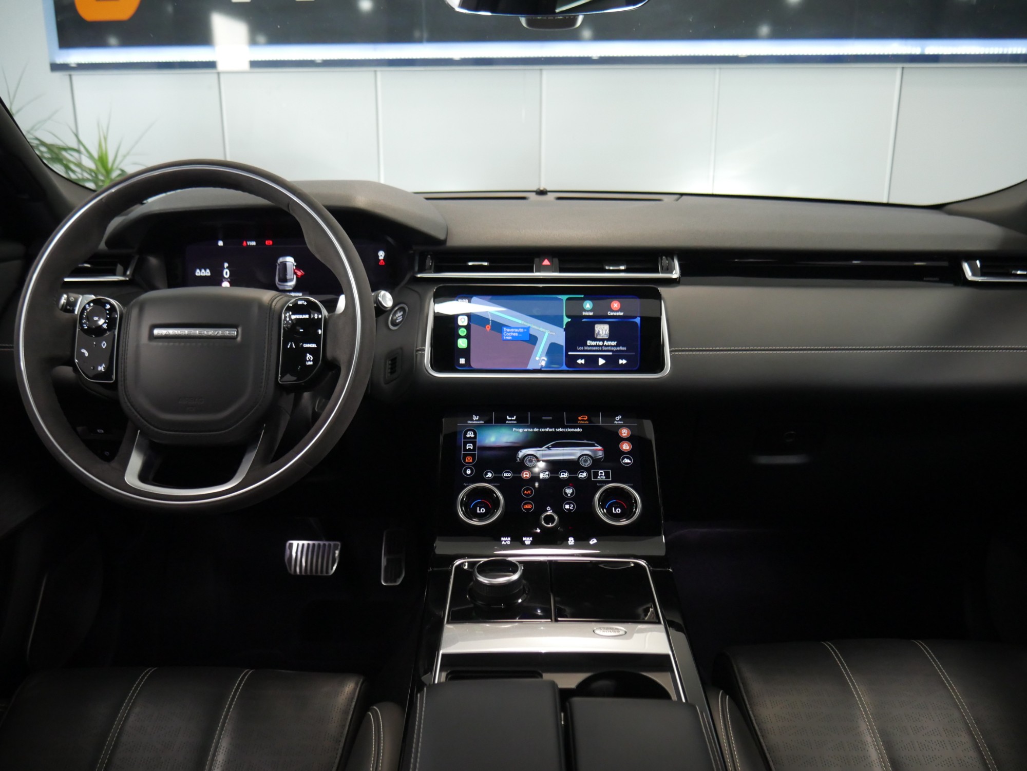 LANDROVER RANGE ROVER VELAR