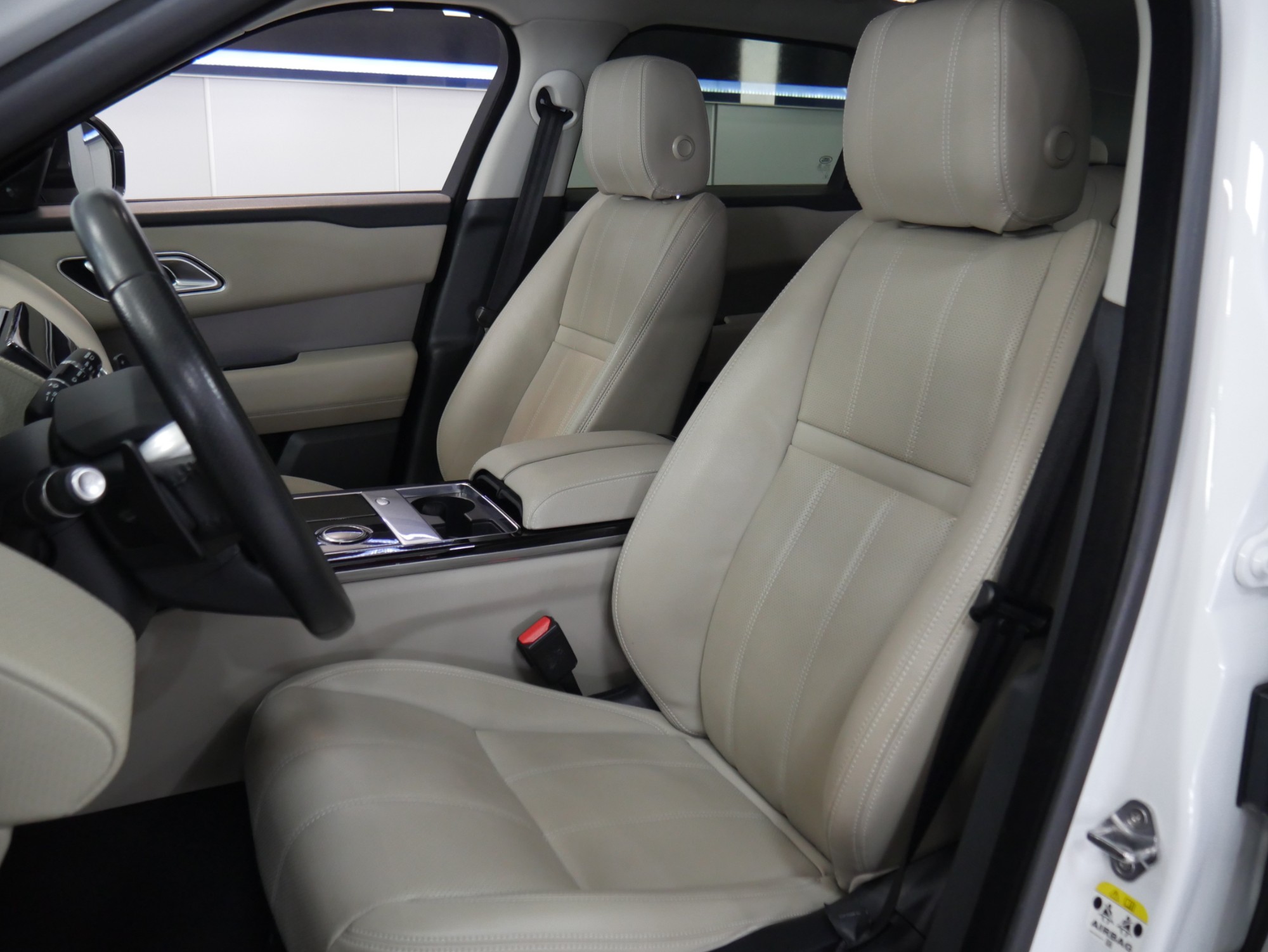 landrover range rover velar