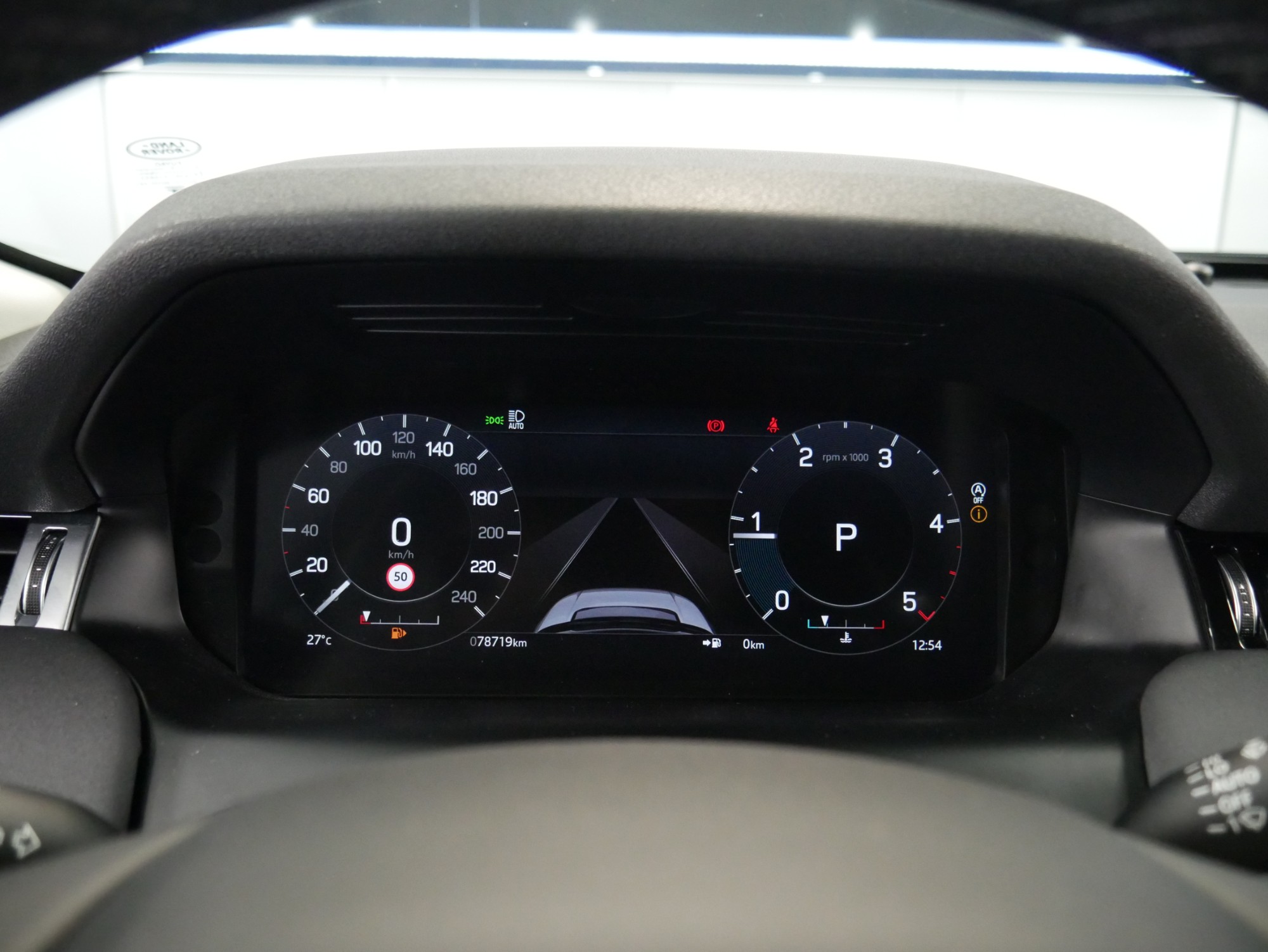 LANDROVER DISCOVERY SPORT