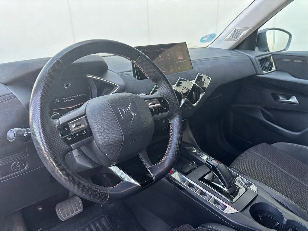 DS DS 3