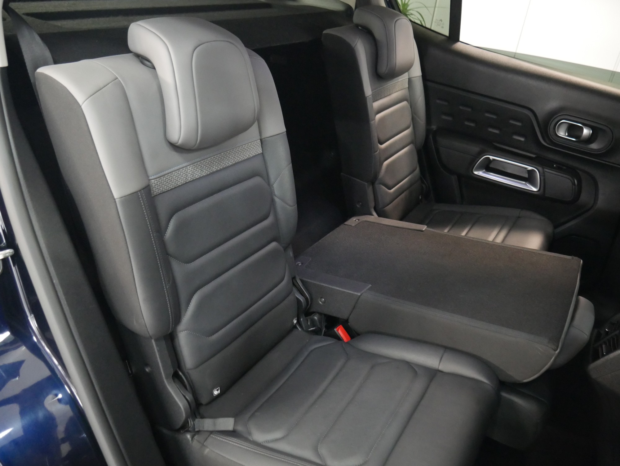 citroen c5 aircross hybrid