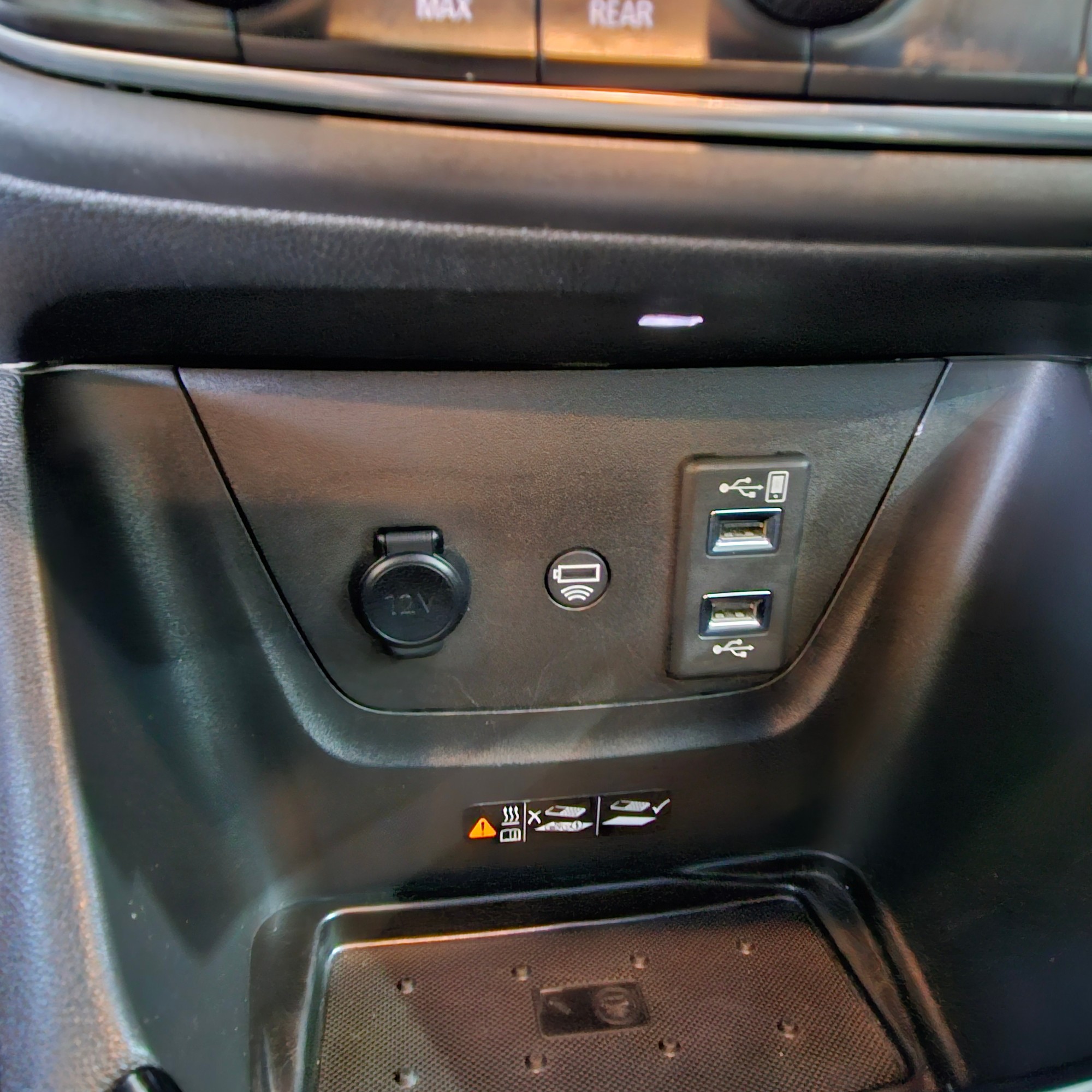 Opel Crossland - 19
