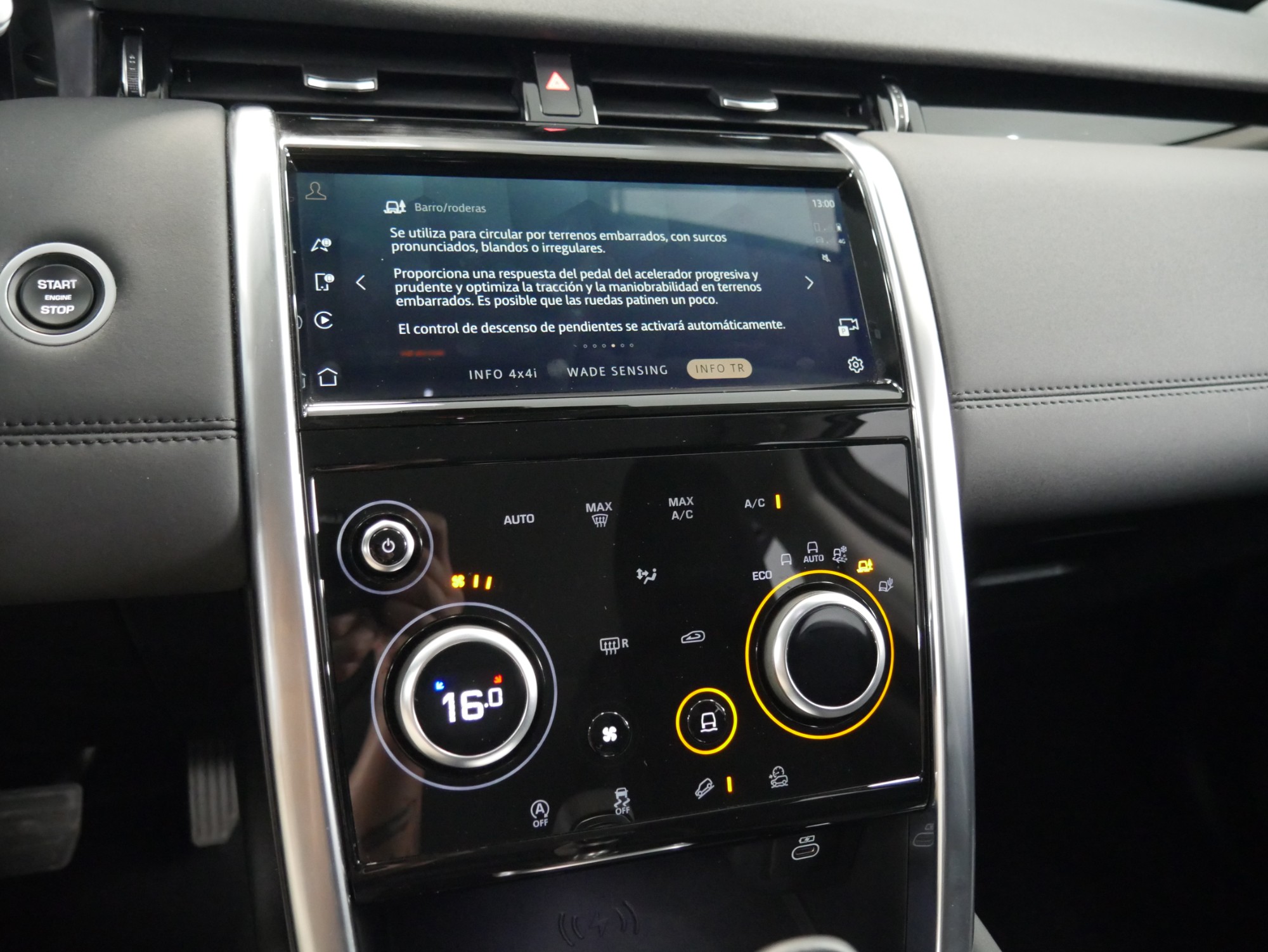 LANDROVER DISCOVERY SPORT