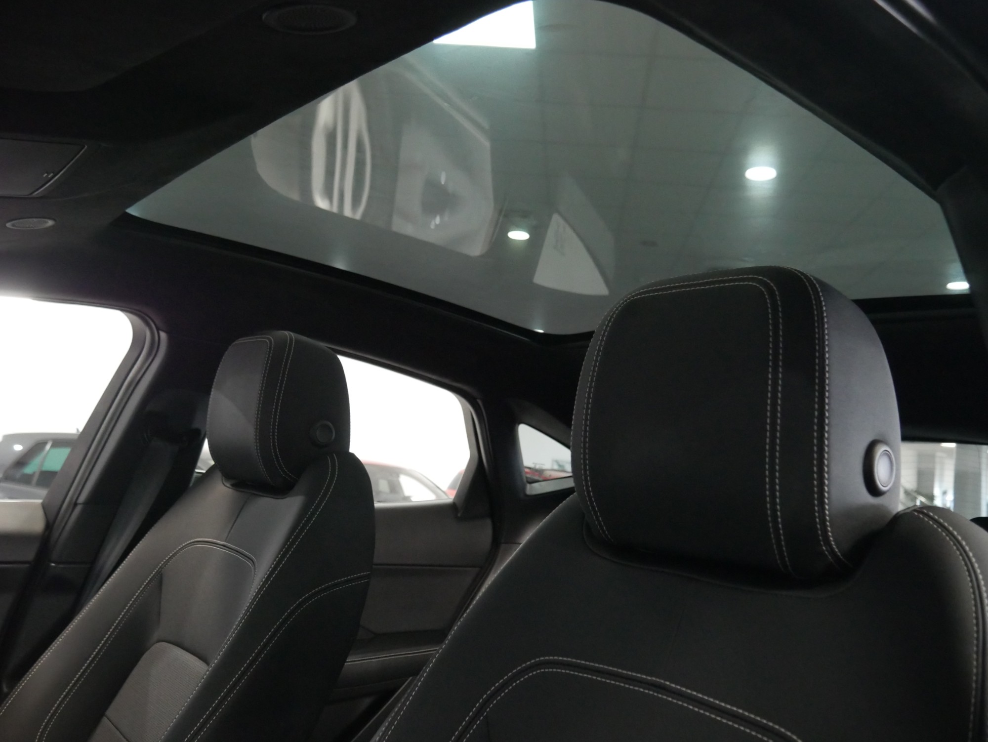 jaguar epace