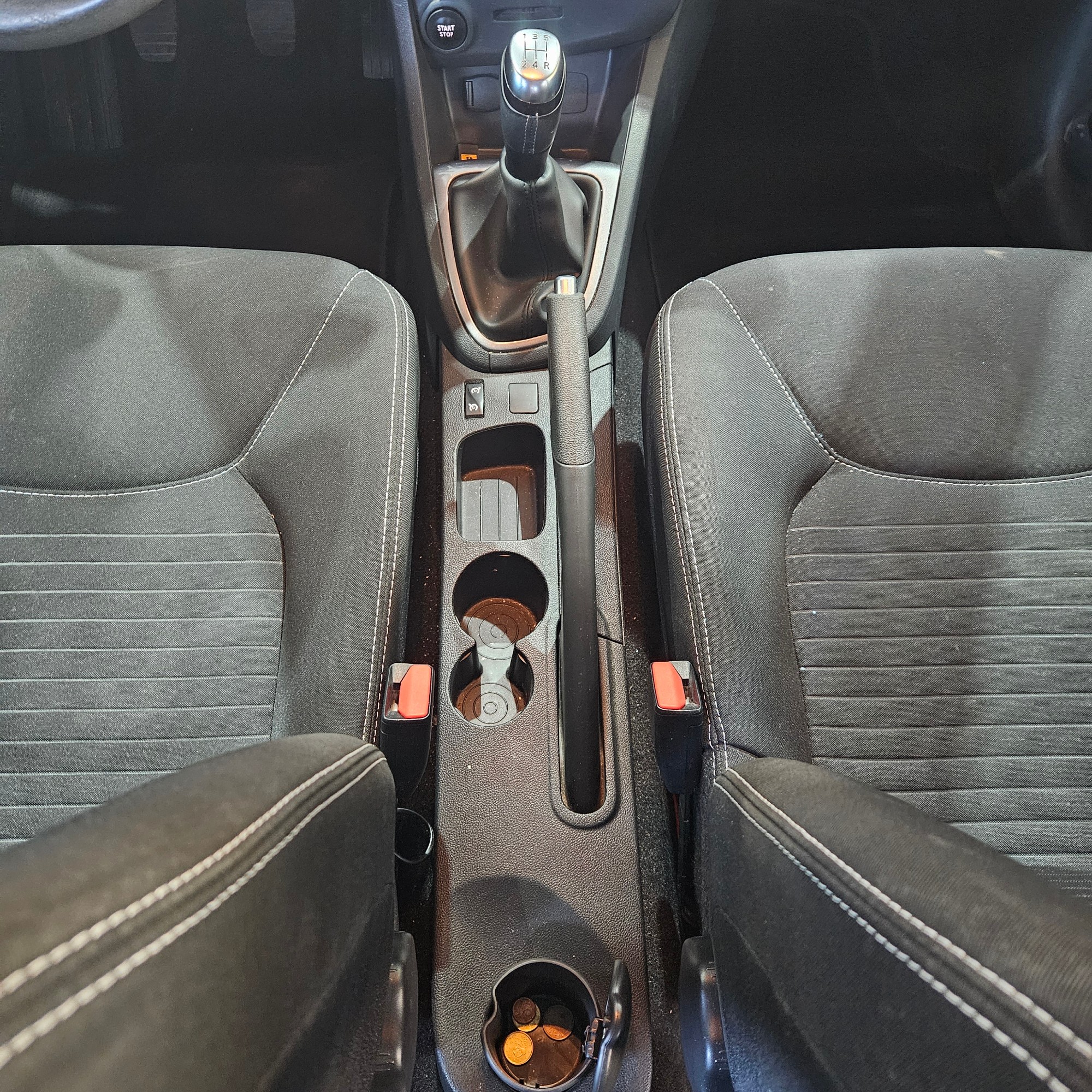 Renault Clio - 11