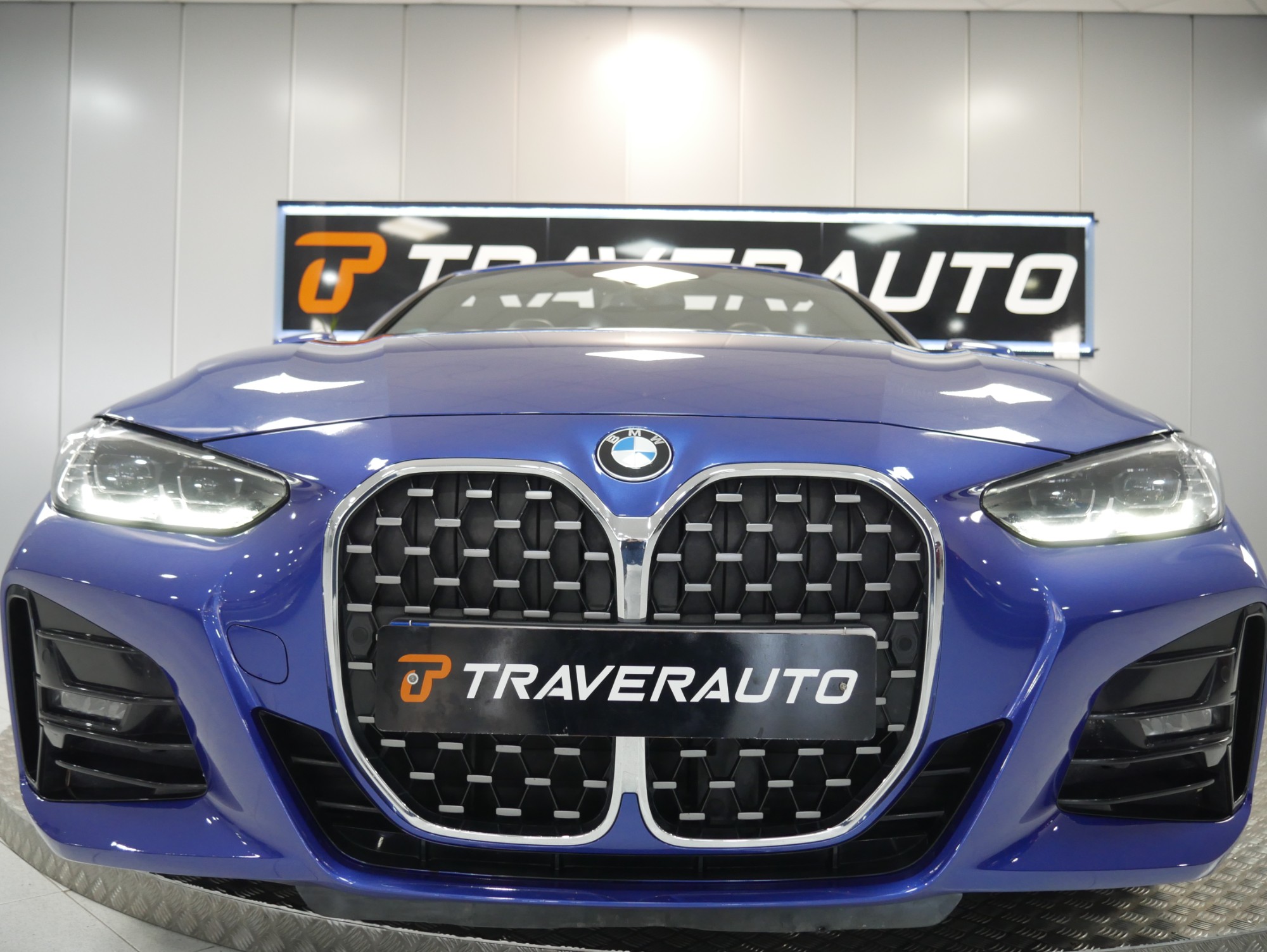 bmw serie 4