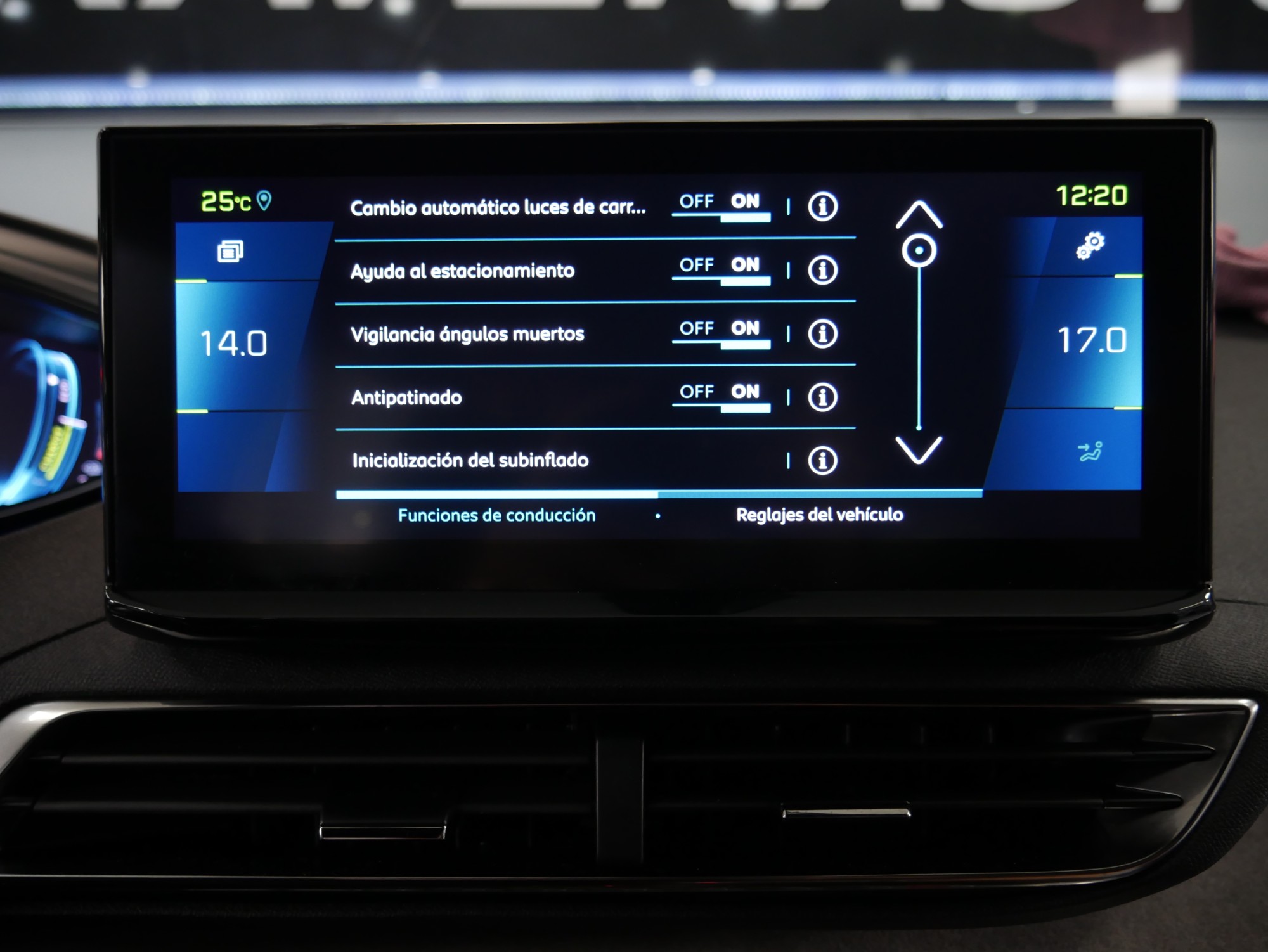 peugeot 3008 hybrid
