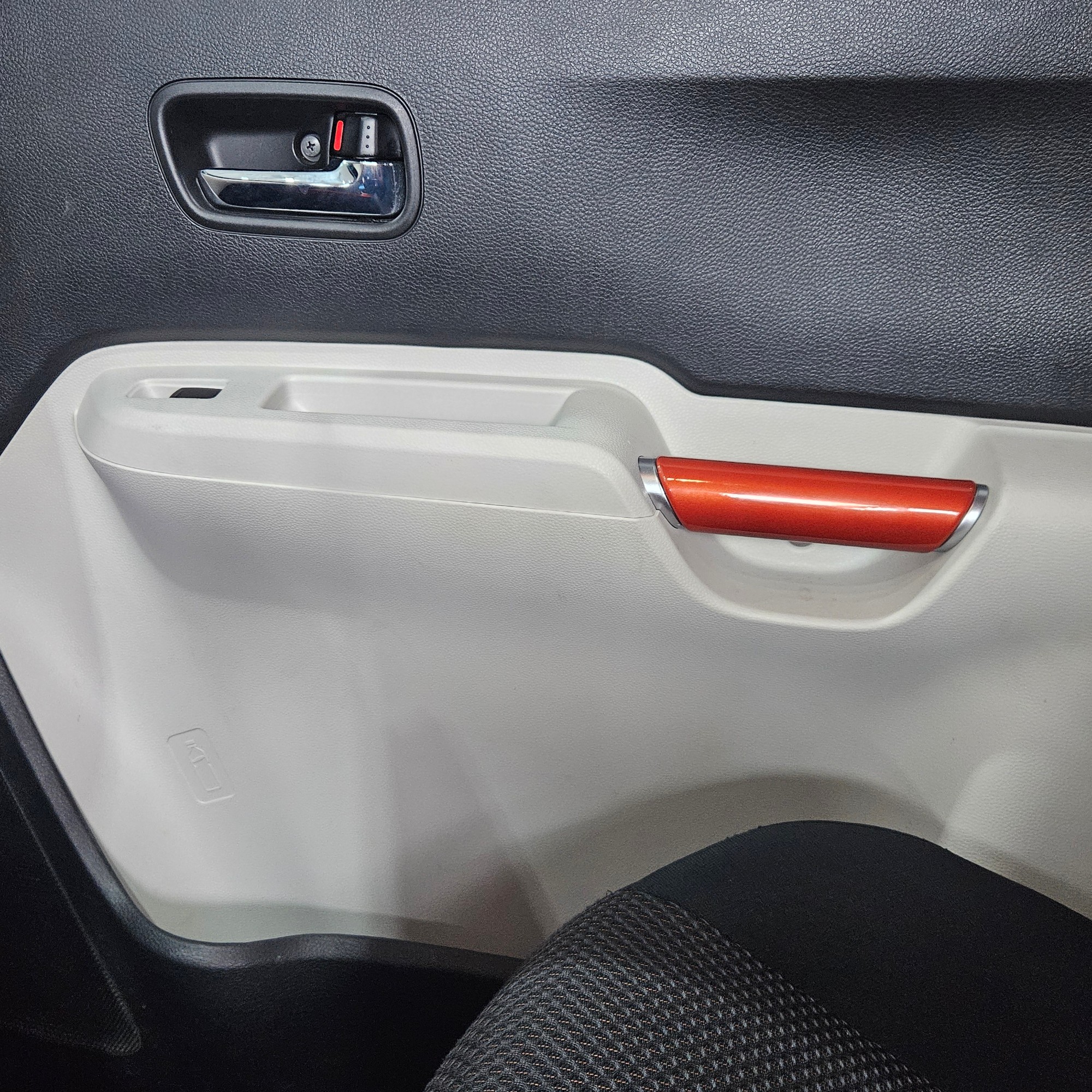 Suzuki Ignis - 22