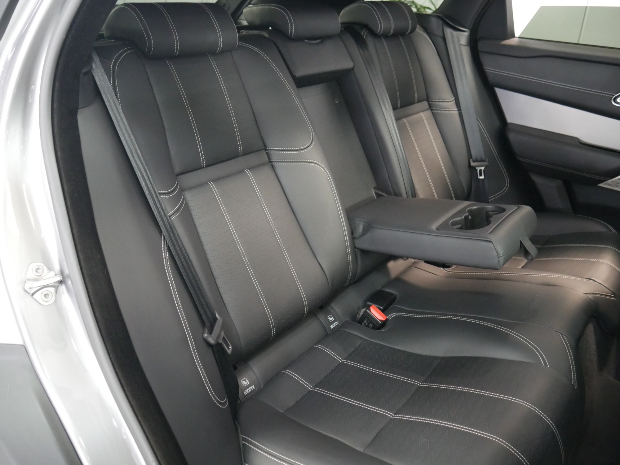 LANDROVER RANGE ROVER VELAR