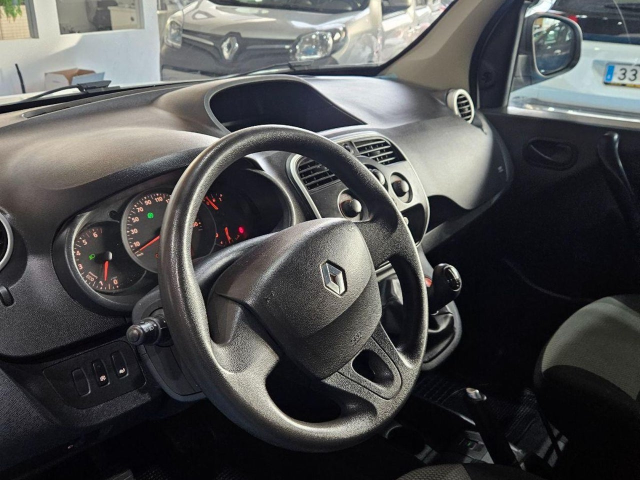 Renault Kangoo Combi - 19