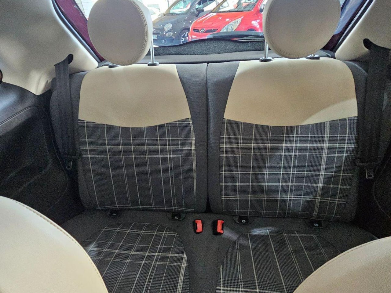 Fiat 500 - 12