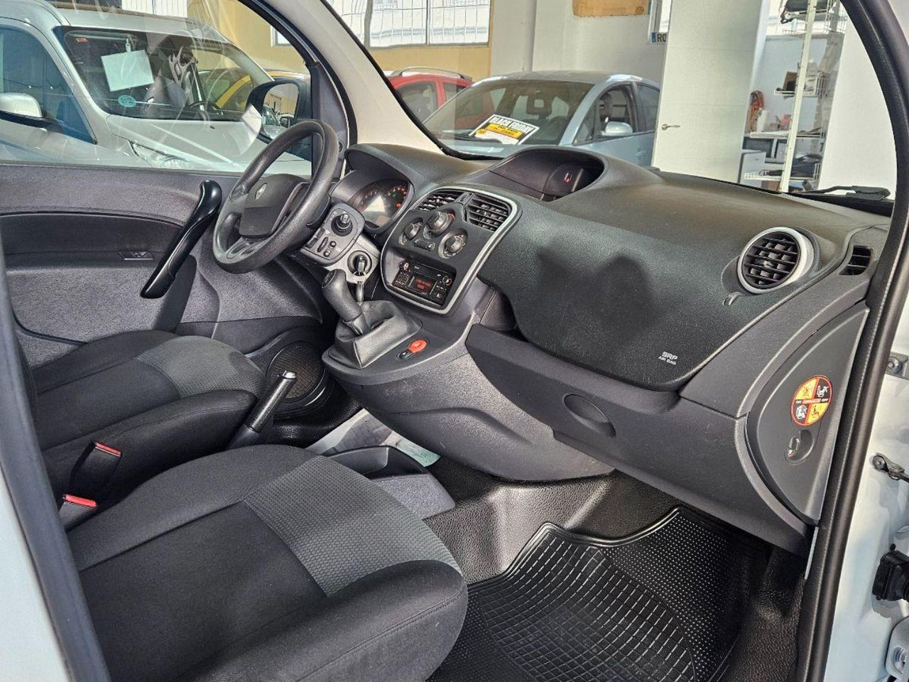 Renault Kangoo Combi - 15