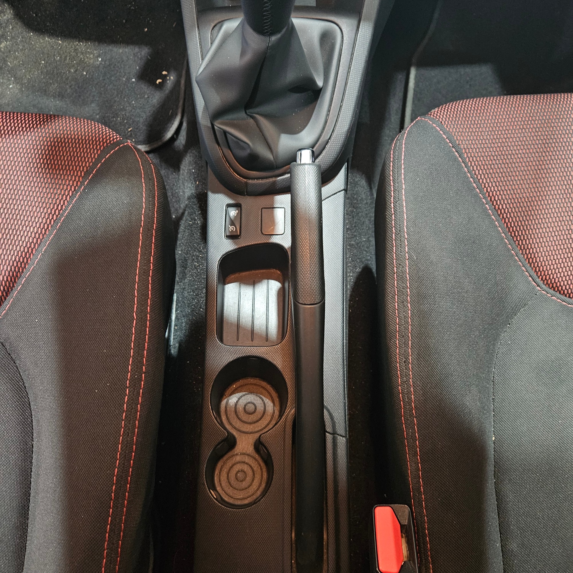 Renault Clio III - 14