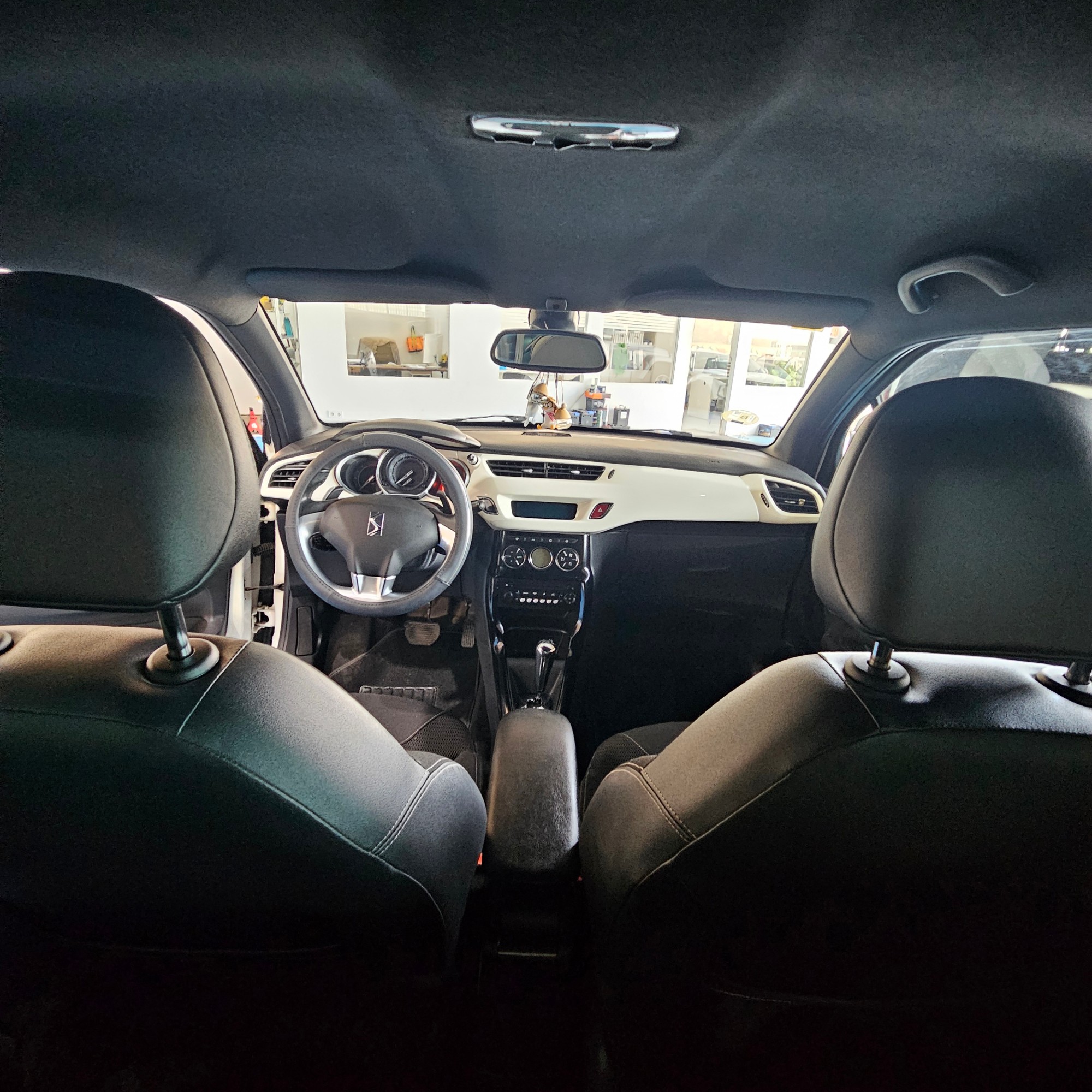 Citroën DS3 - 15