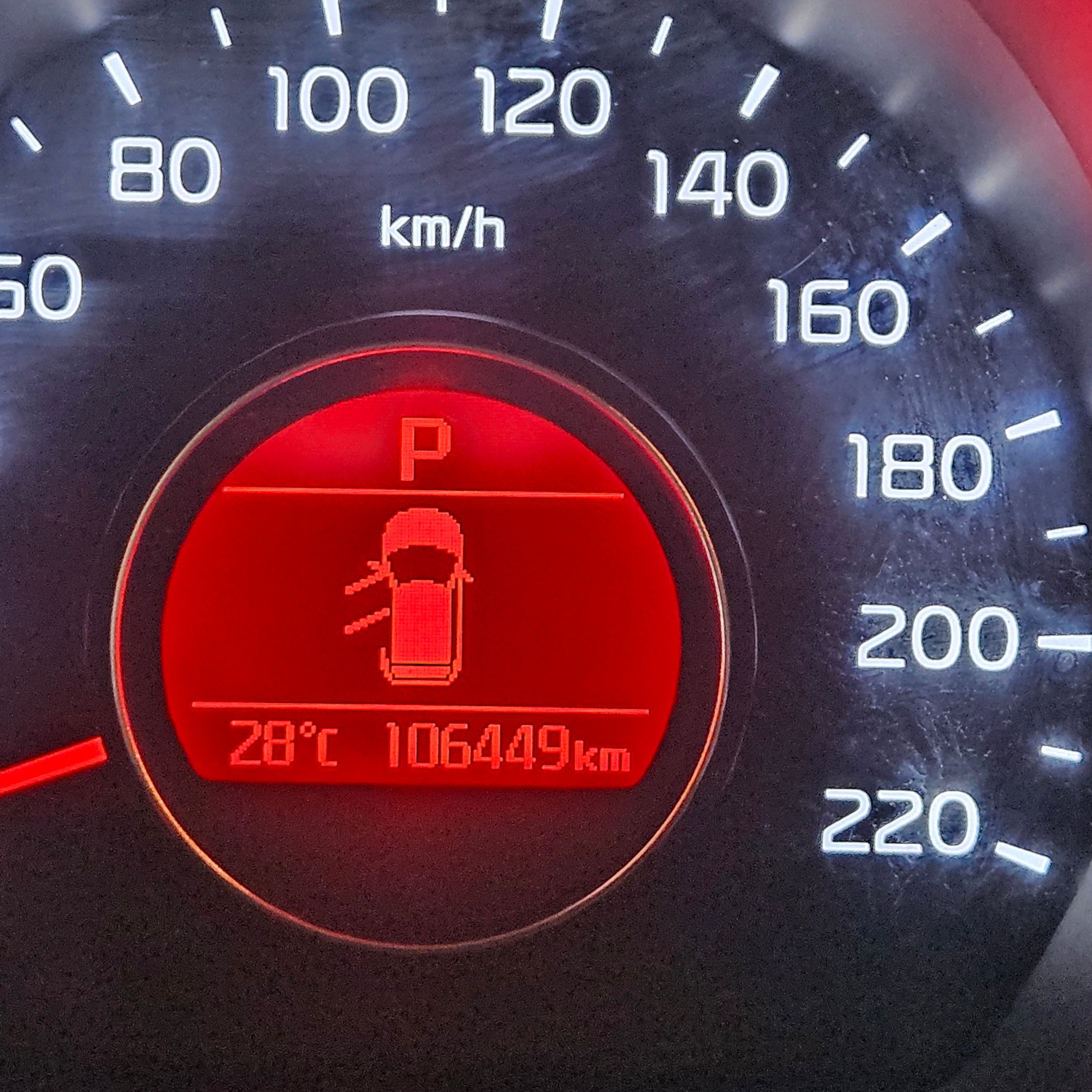 Kia Soul - 21