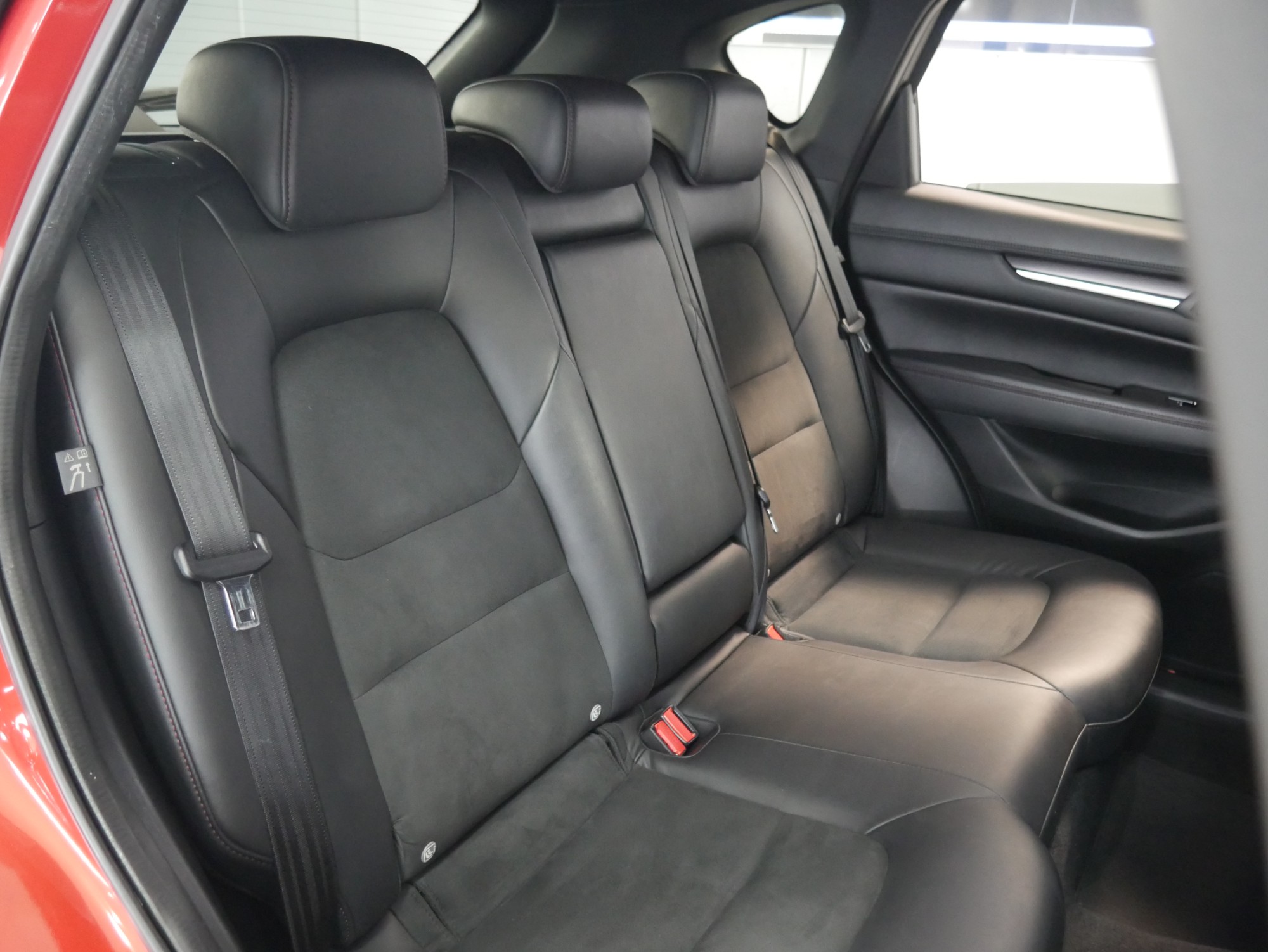 MAZDA CX5