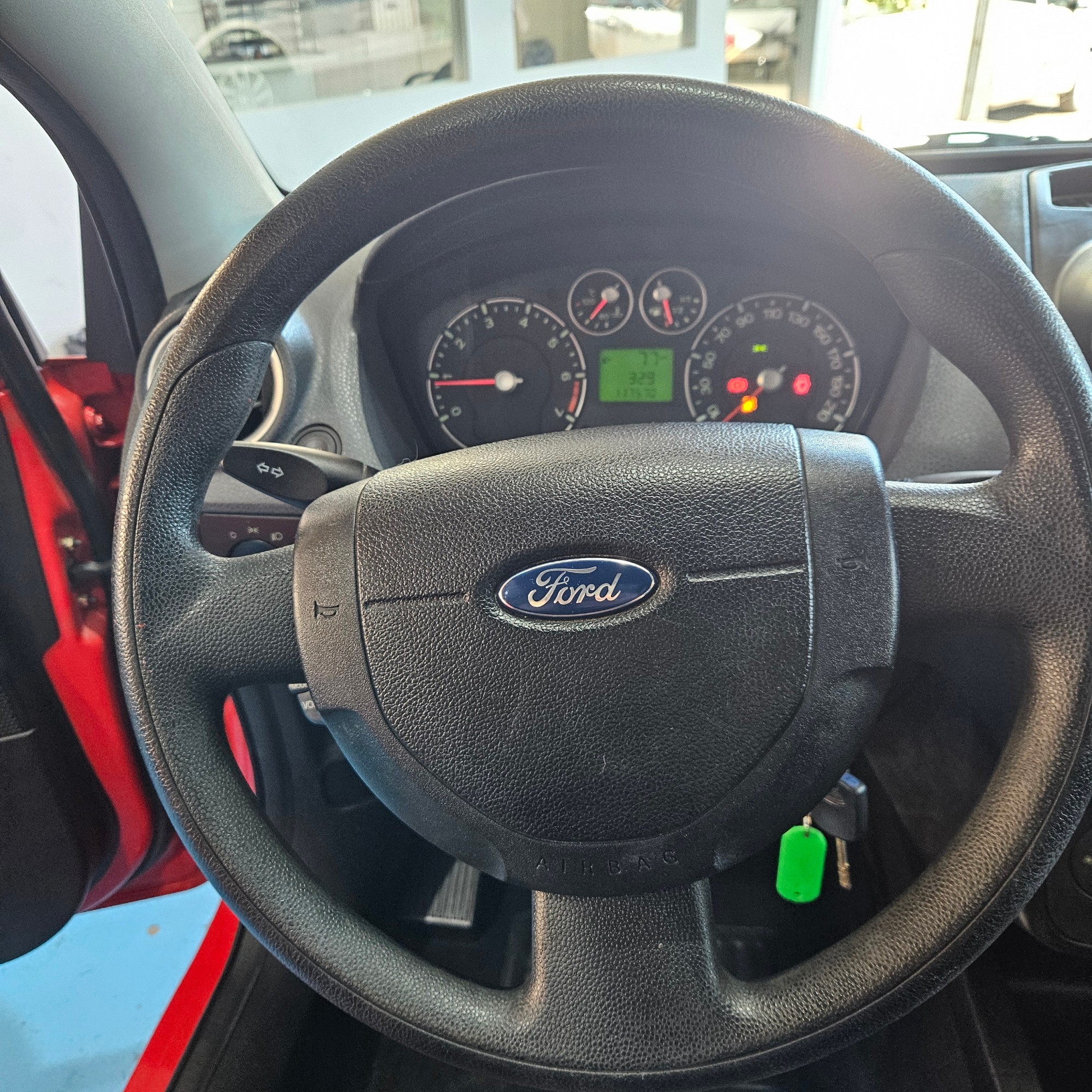 Ford Fiesta - 18