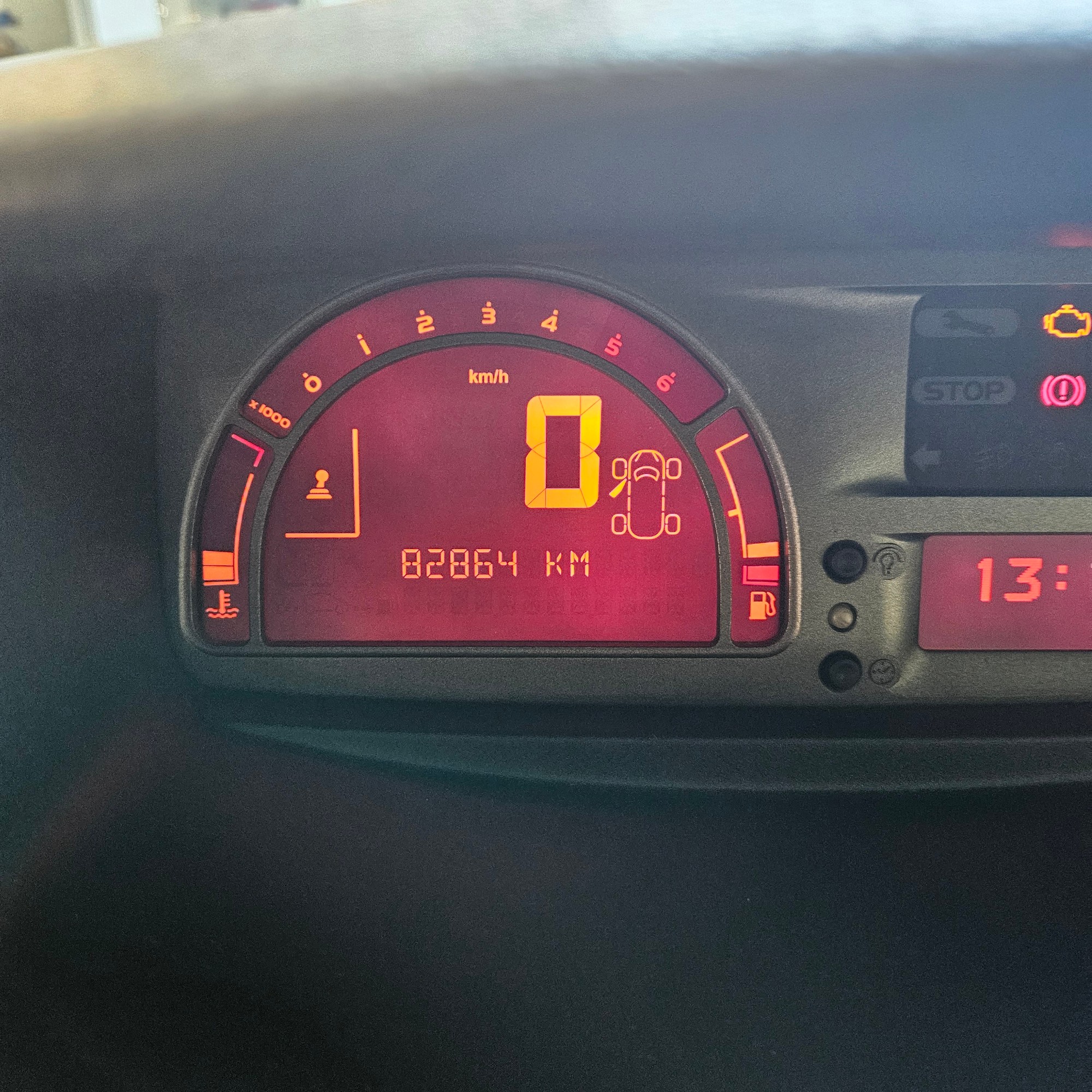 Renault Grand Modus - 20