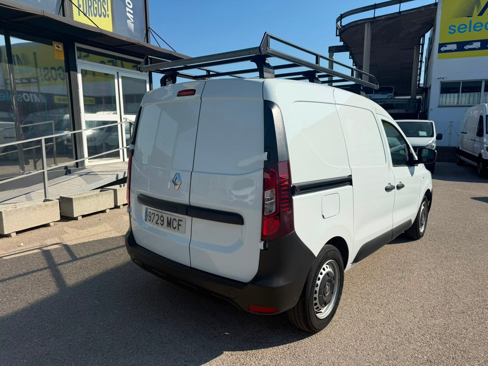 Imatge del vehicle 4