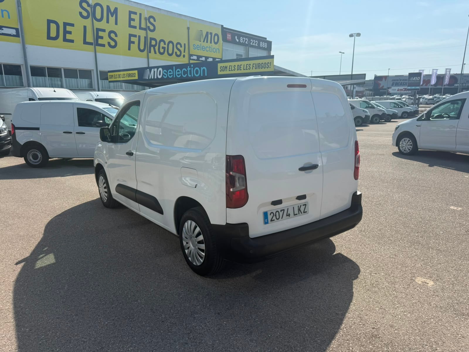 Imatge del vehicle 3