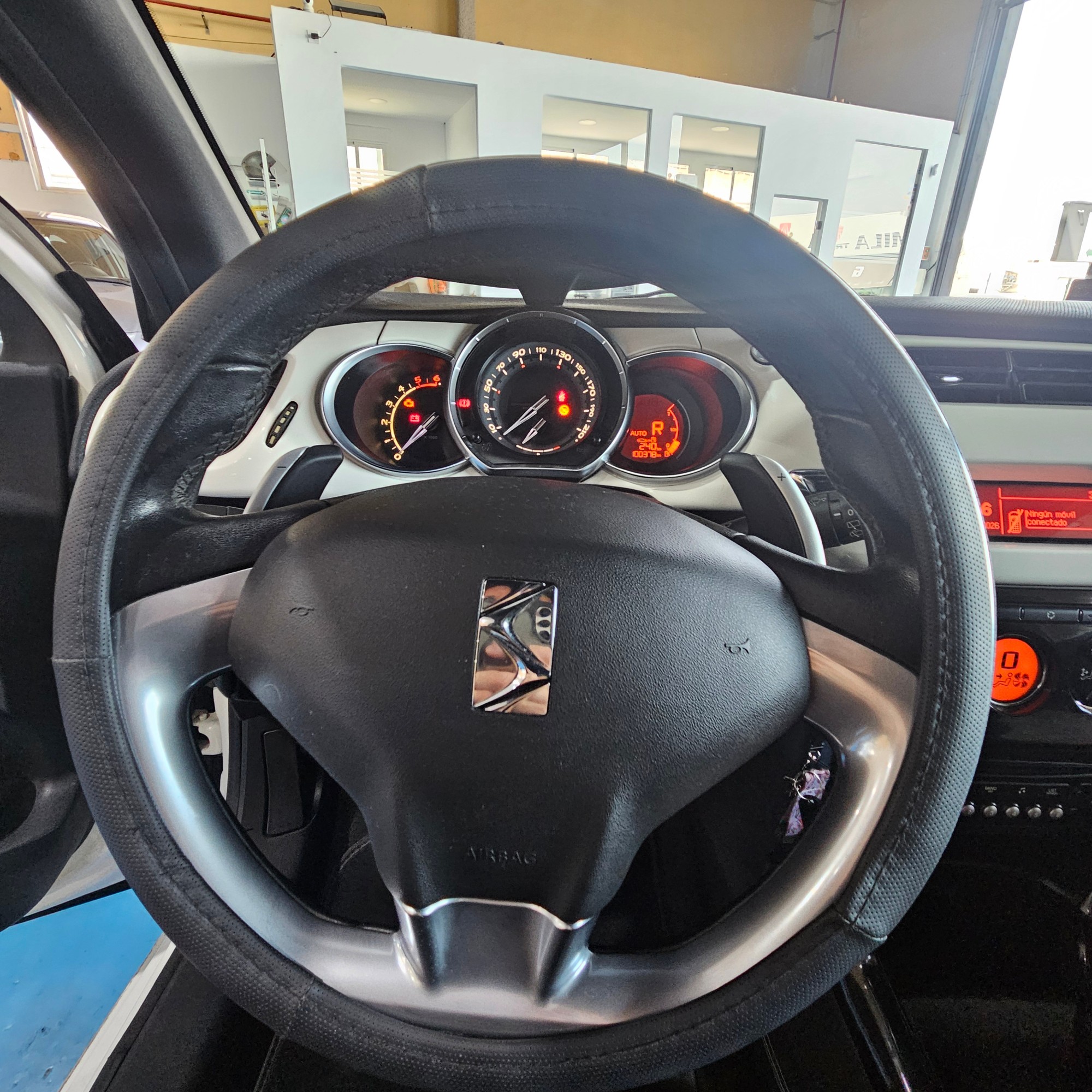 Citroën DS3 - 20