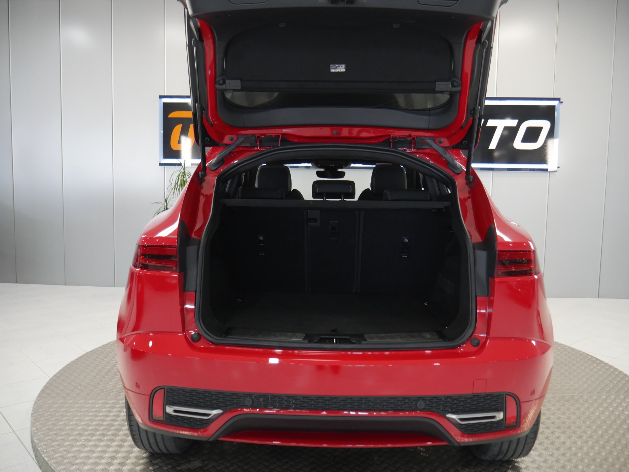 jaguar epace