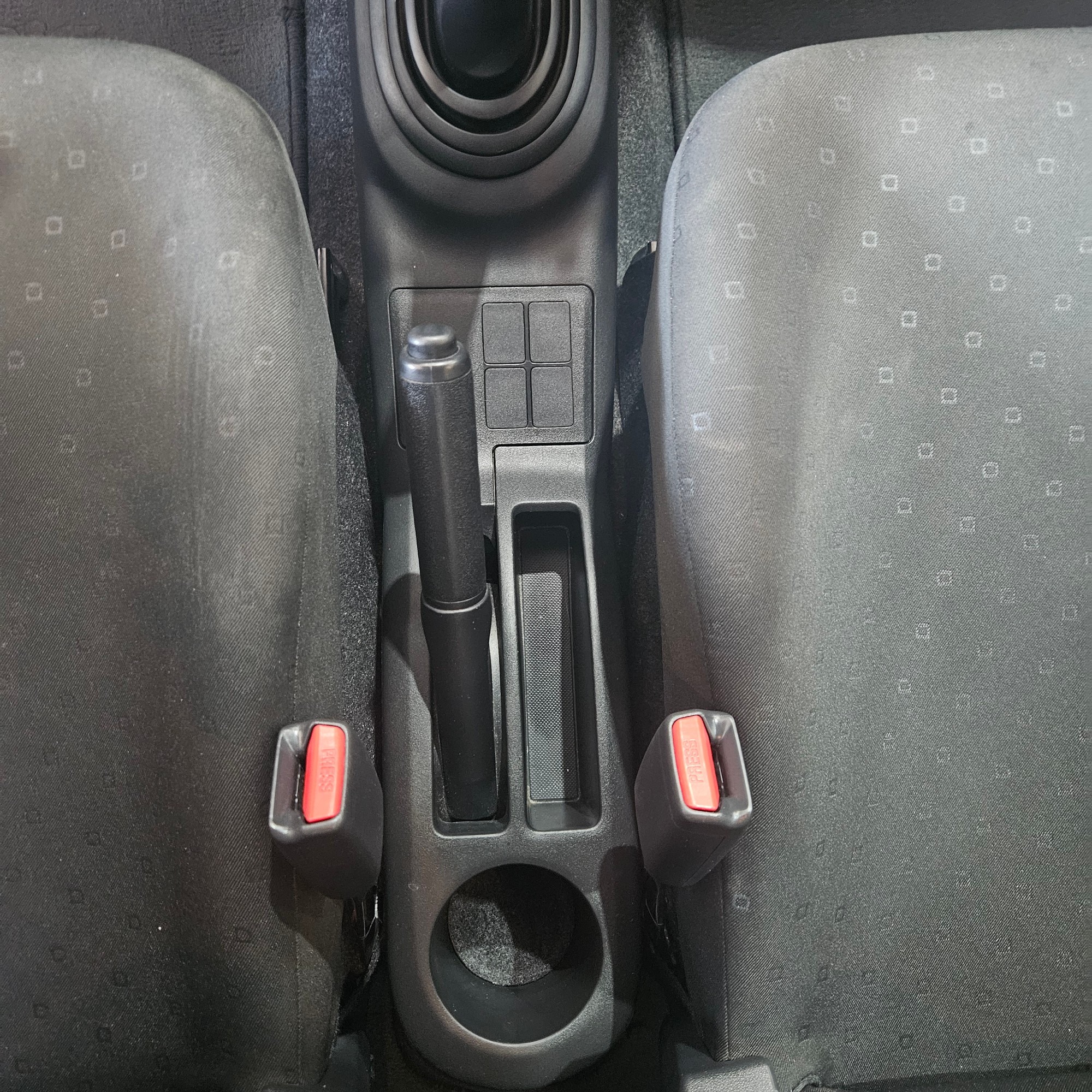 Toyota Yaris - 19